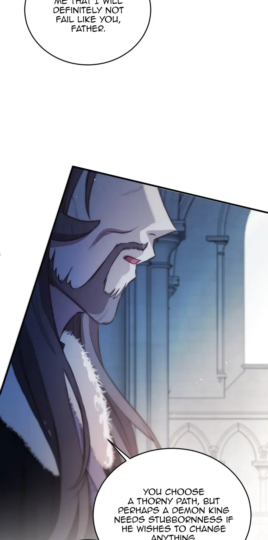 A Thousand Year Engagement Chapter 27 – Page 57