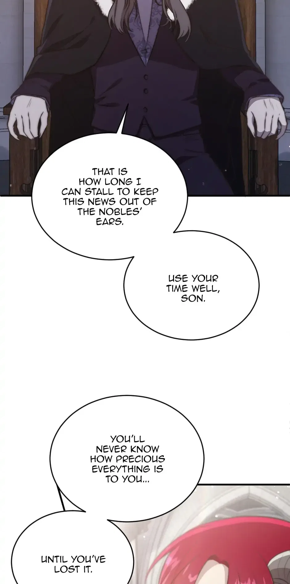 A Thousand Year Engagement Chapter 27 – Page 59