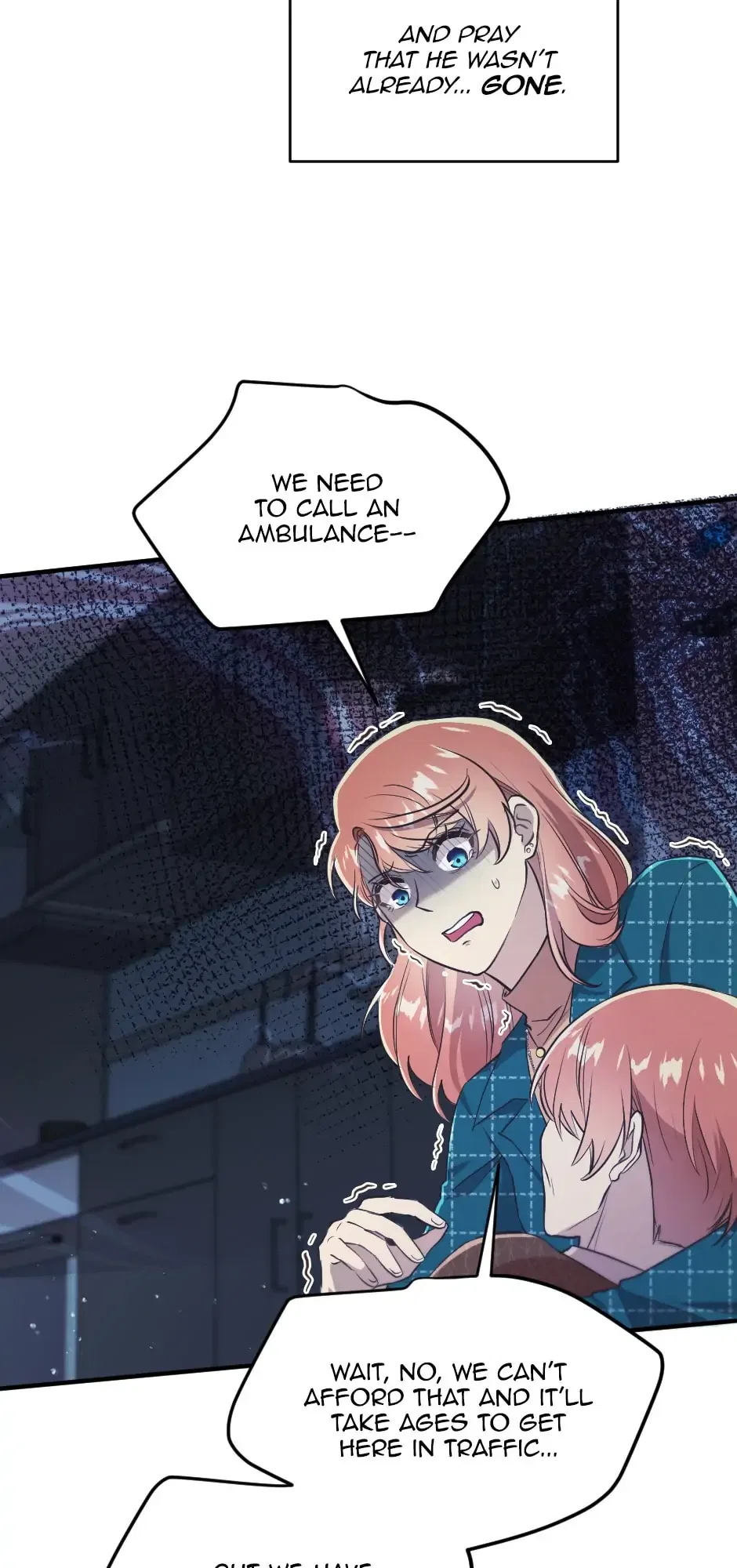A Thousand Year Engagement Chapter 26 – Page 4