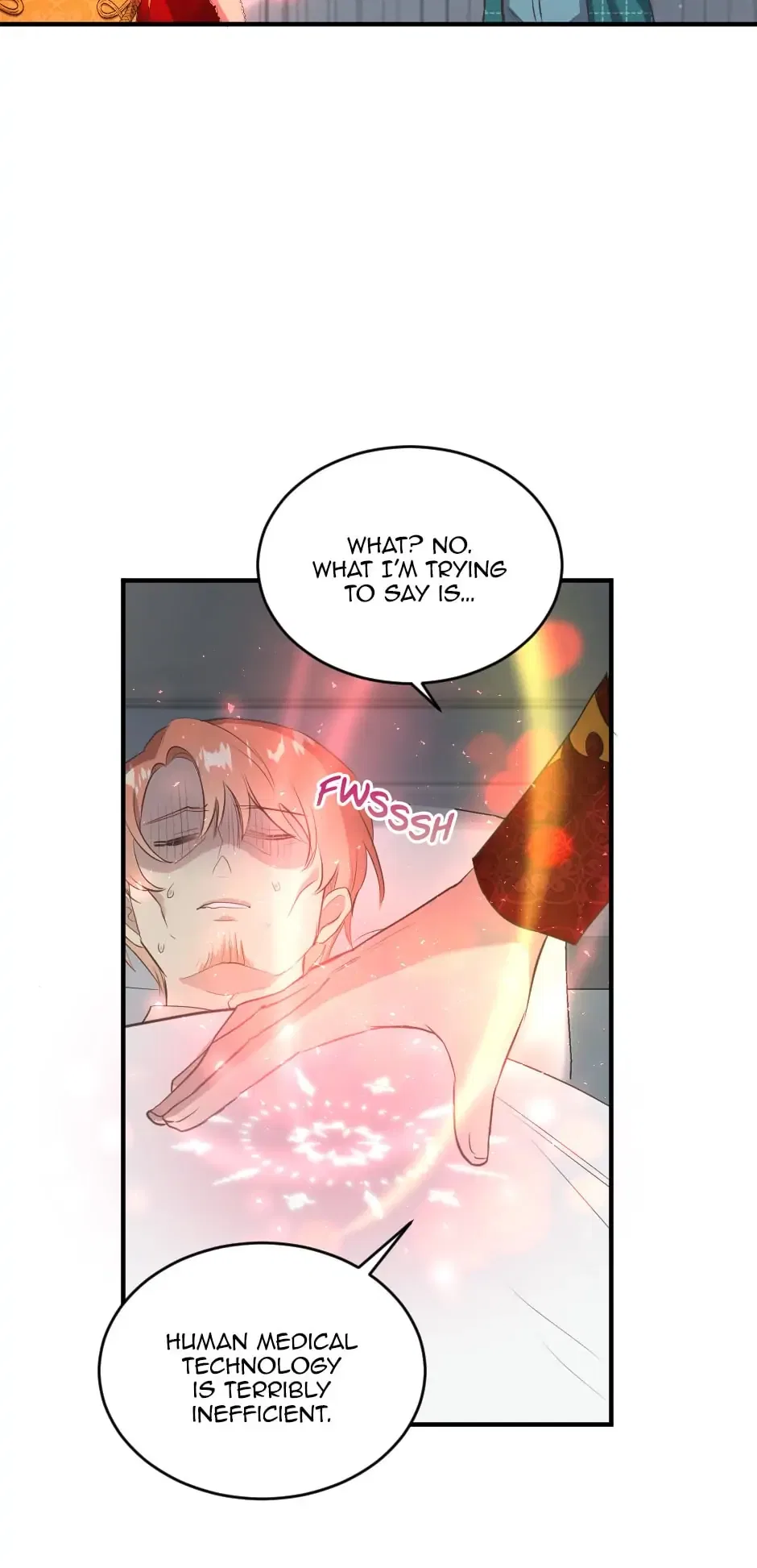 A Thousand Year Engagement Chapter 26 – Page 15