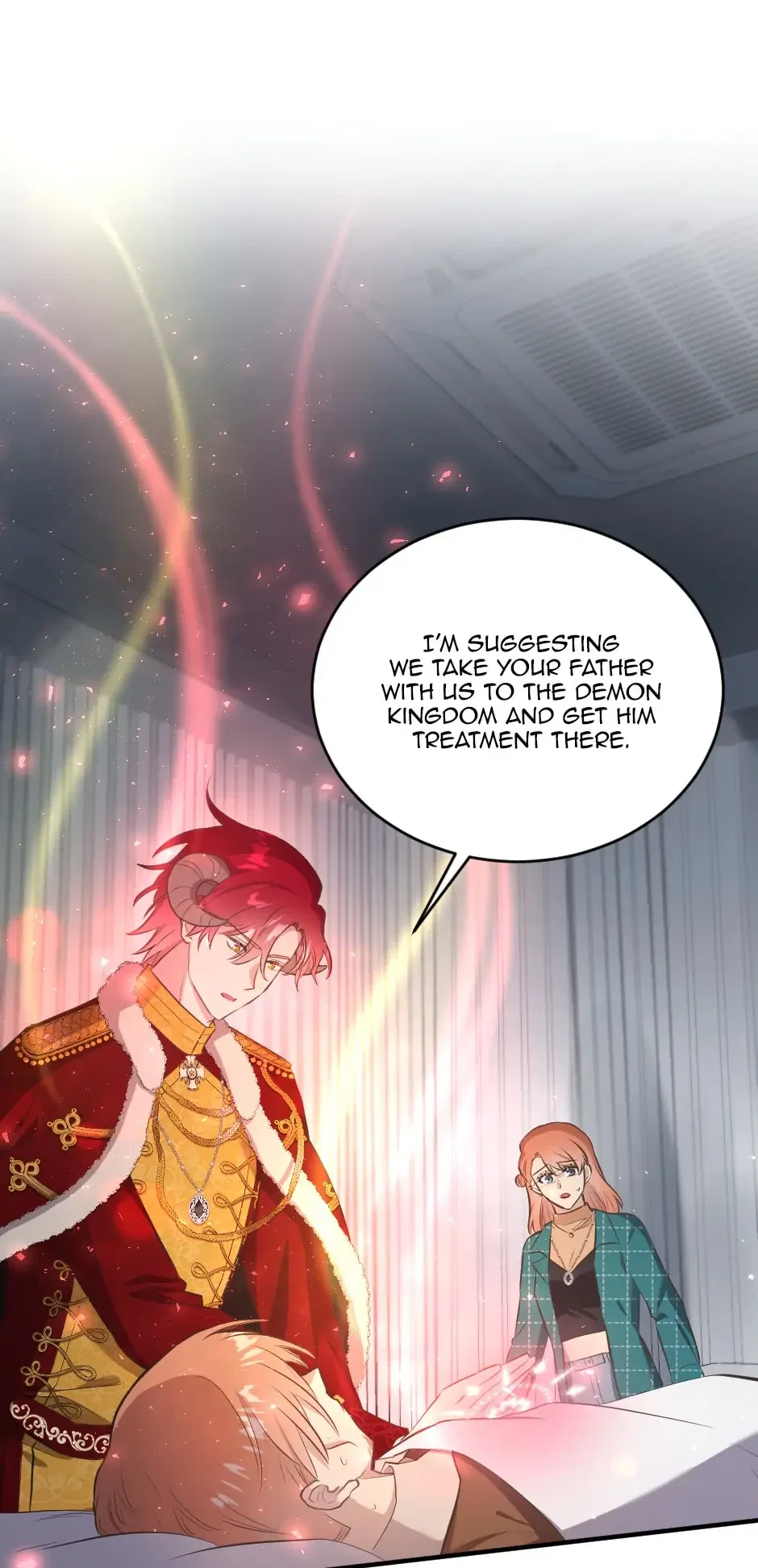 A Thousand Year Engagement Chapter 26 – Page 16