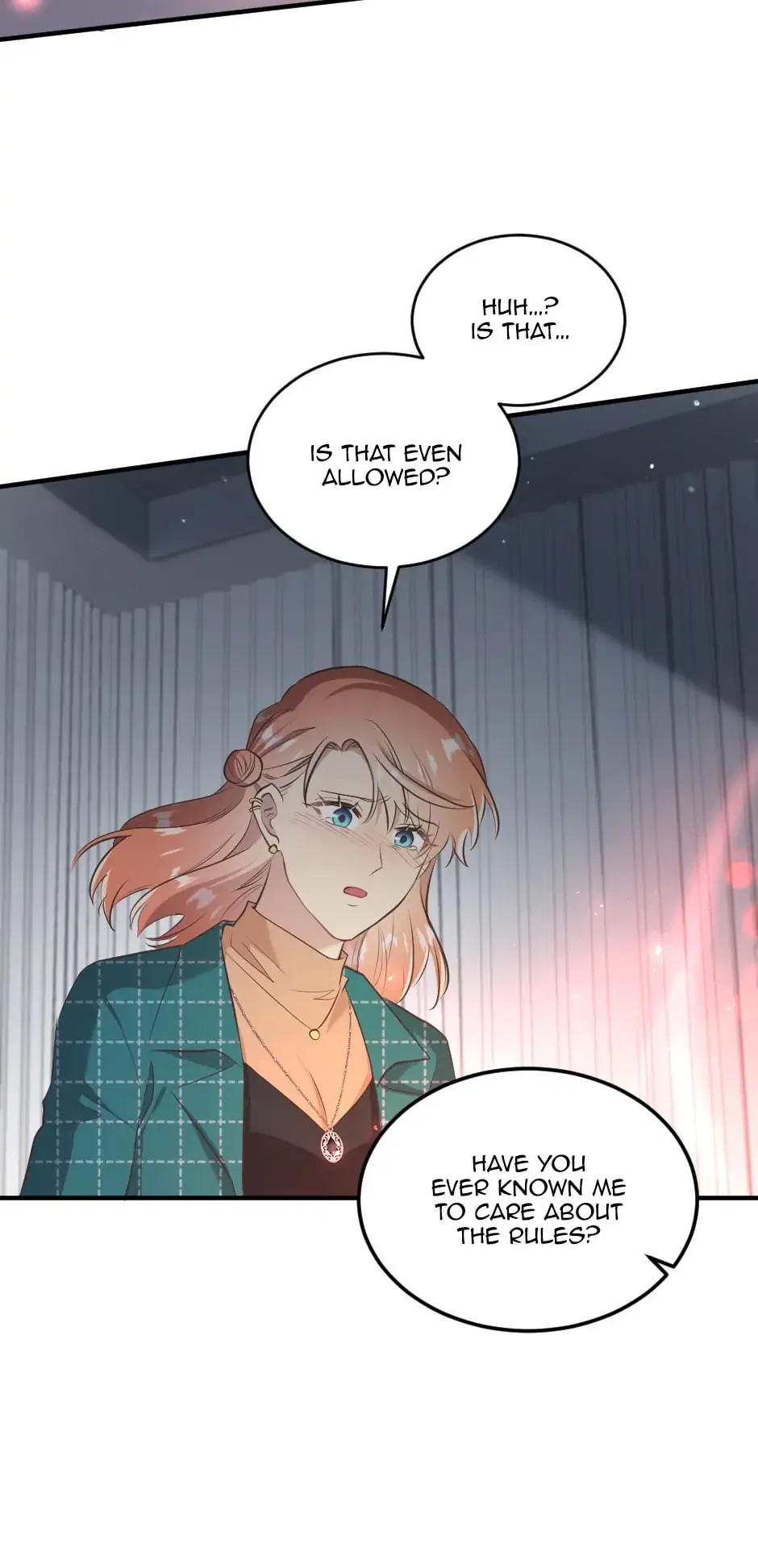A Thousand Year Engagement Chapter 26 – Page 17