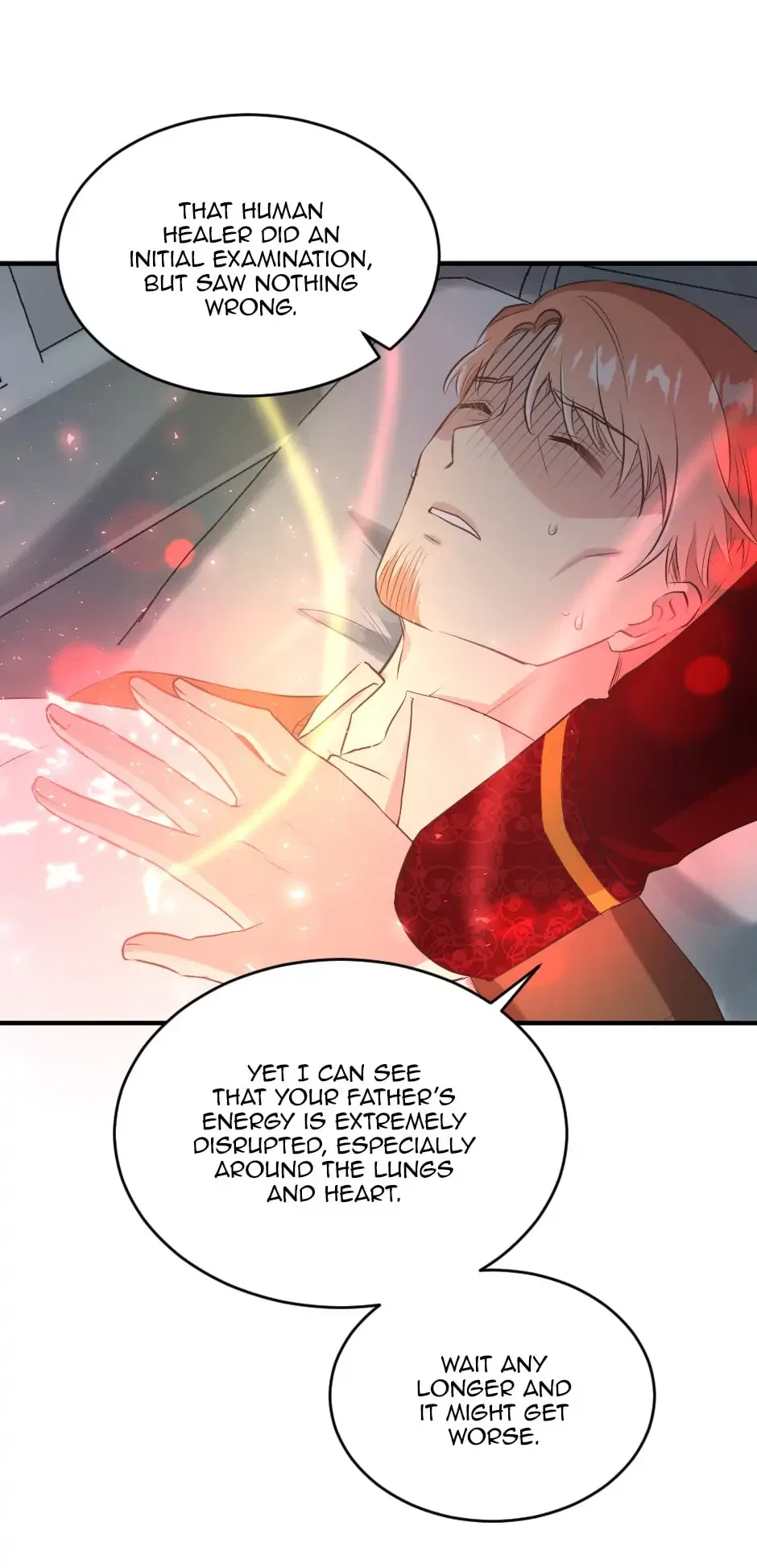 A Thousand Year Engagement Chapter 26 – Page 18