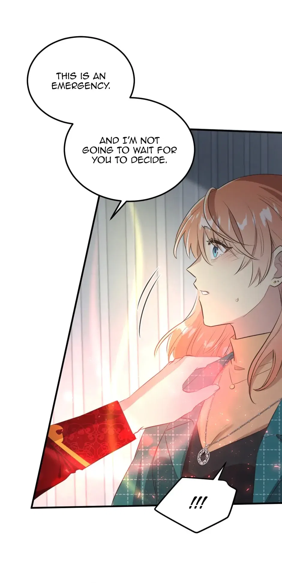 A Thousand Year Engagement Chapter 26 – Page 20