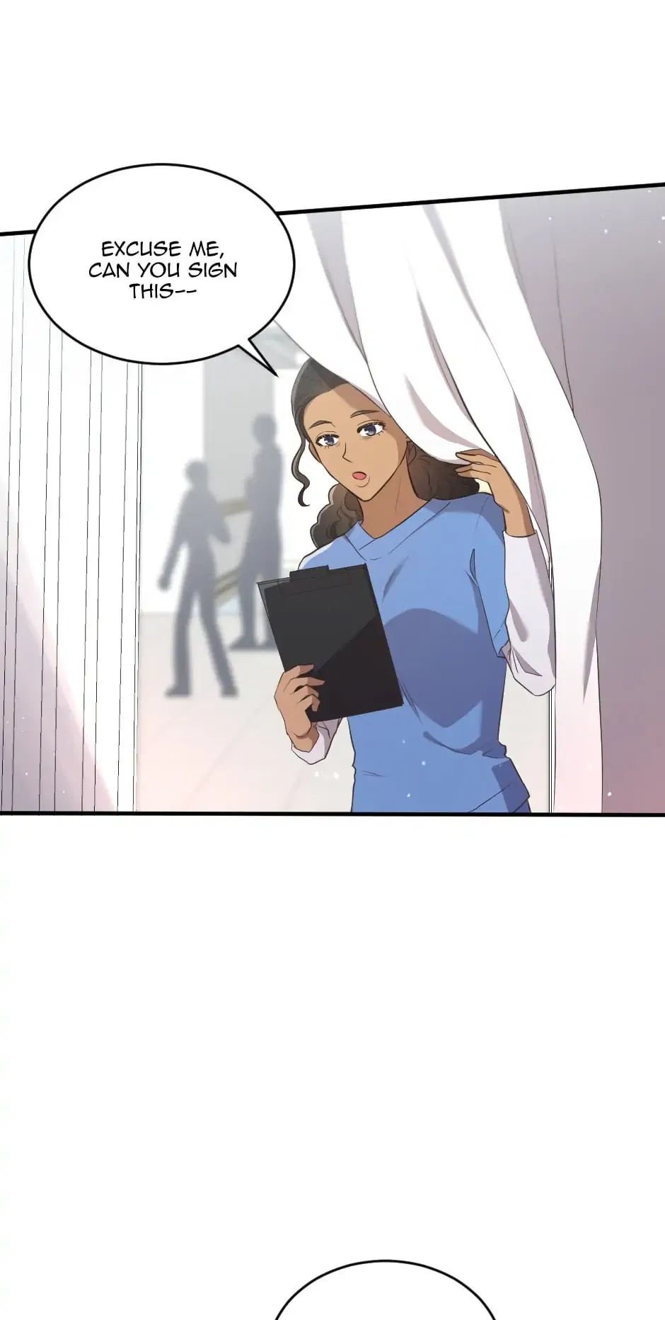 A Thousand Year Engagement Chapter 26 – Page 22