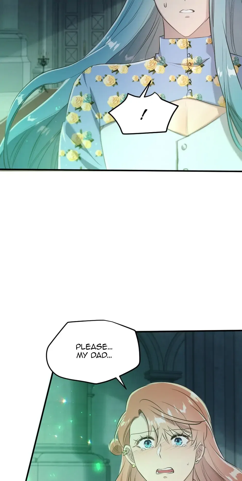 A Thousand Year Engagement Chapter 26 – Page 28