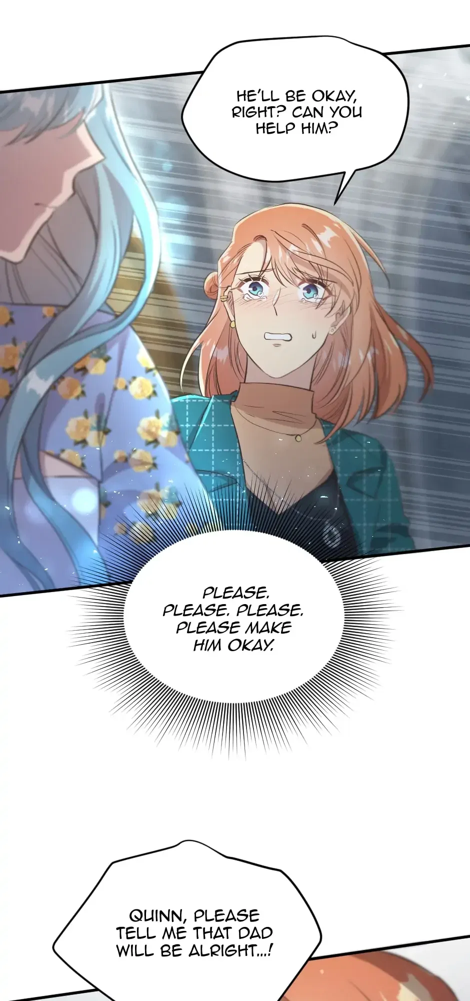 A Thousand Year Engagement Chapter 26 – Page 33