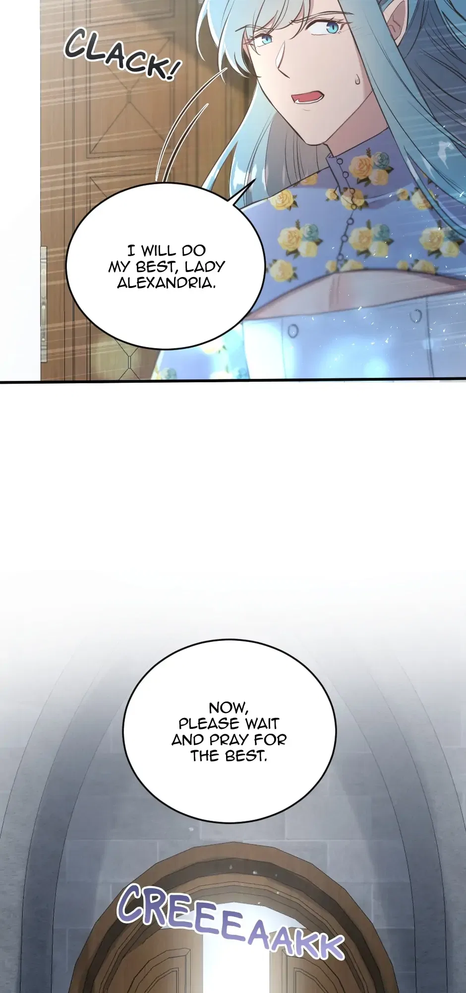 A Thousand Year Engagement Chapter 26 – Page 35