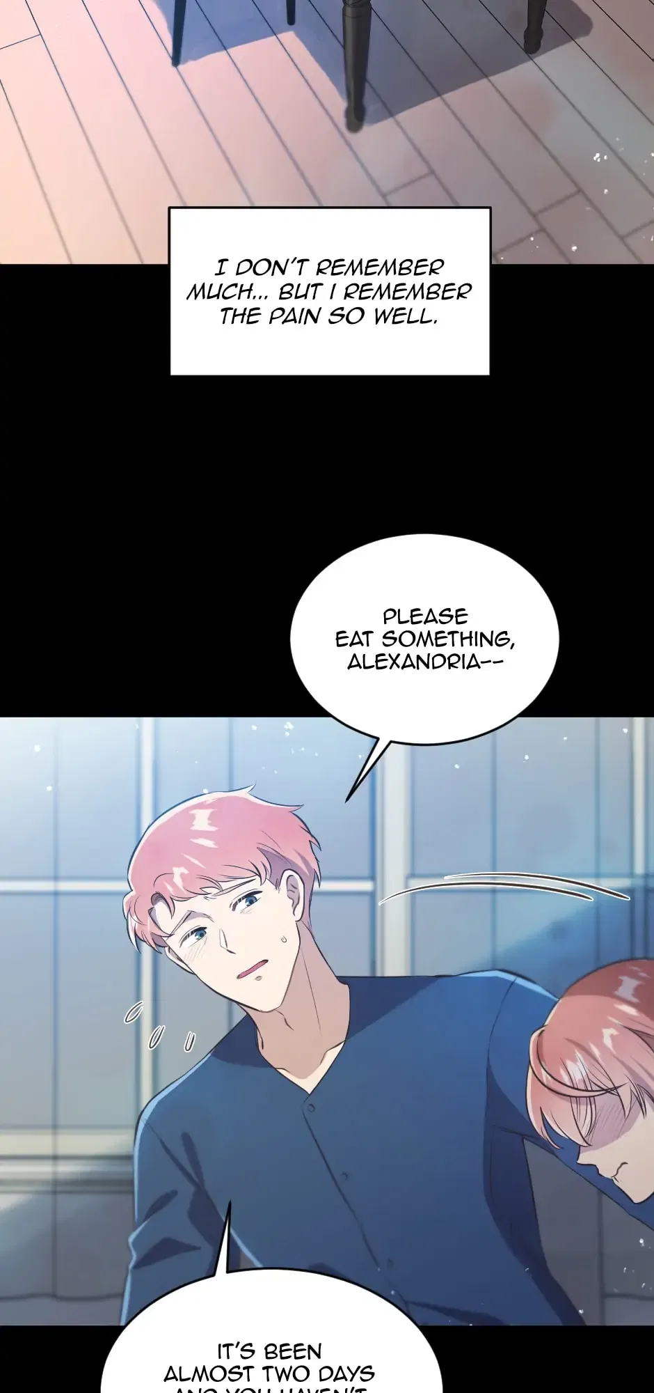 A Thousand Year Engagement Chapter 26 – Page 39