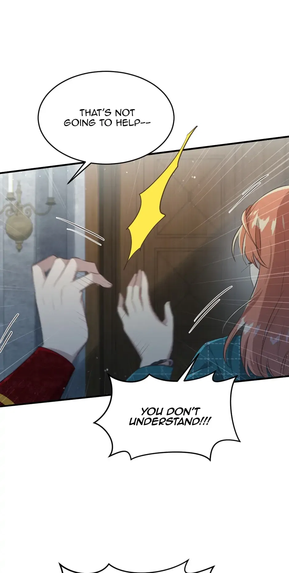 A Thousand Year Engagement Chapter 26 – Page 43
