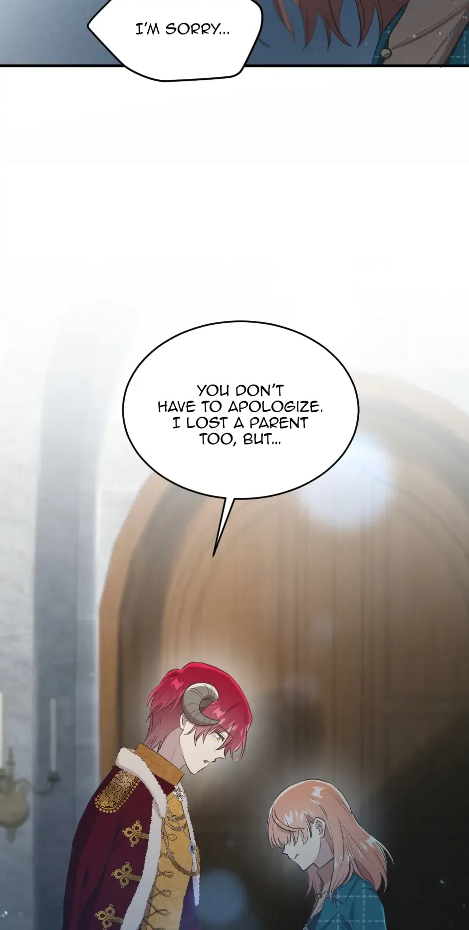 A Thousand Year Engagement Chapter 26 – Page 48