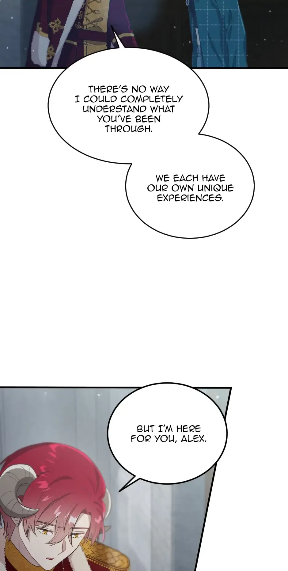 A Thousand Year Engagement Chapter 26 – Page 49