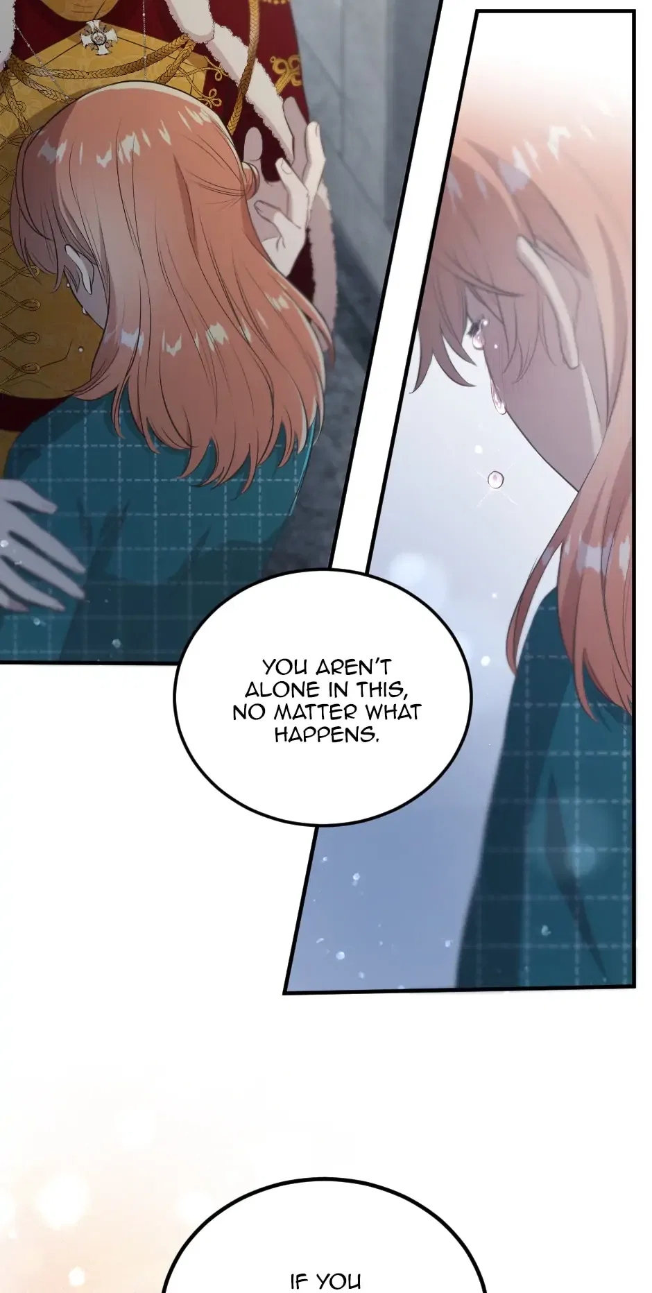 A Thousand Year Engagement Chapter 26 – Page 50