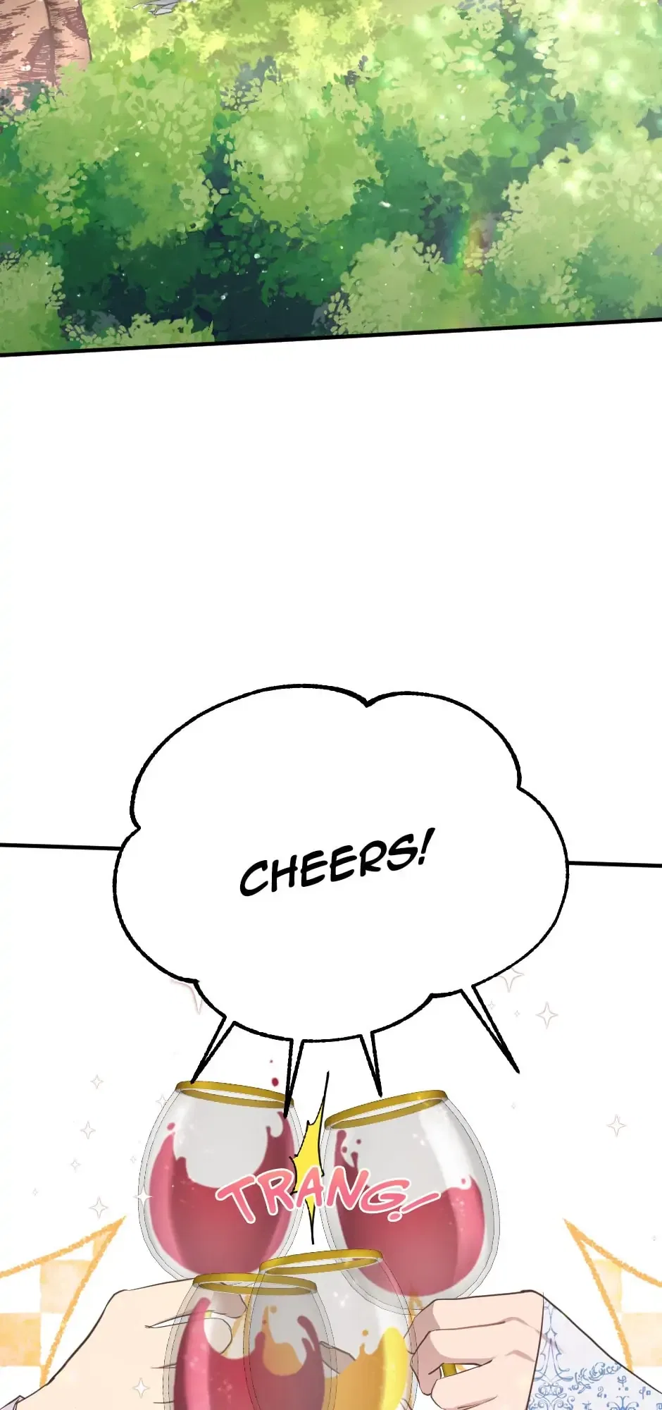 A Thousand Year Engagement Chapter 25 – Page 3