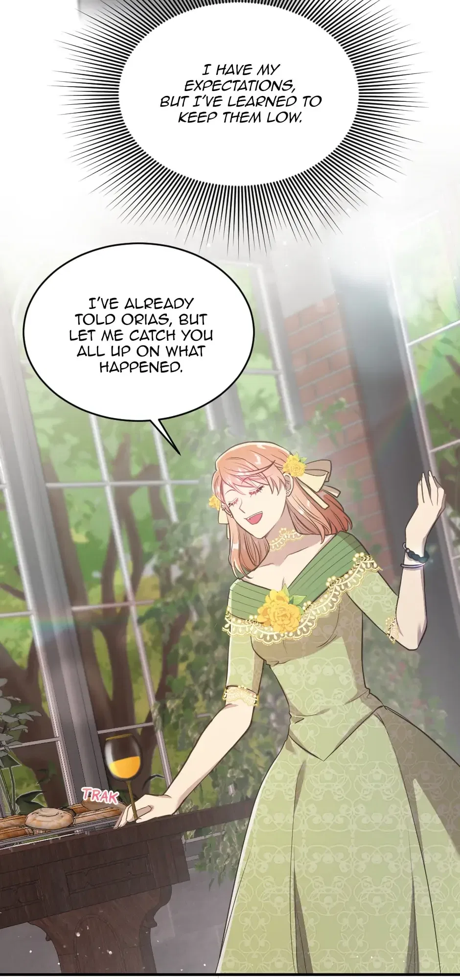 A Thousand Year Engagement Chapter 25 – Page 7