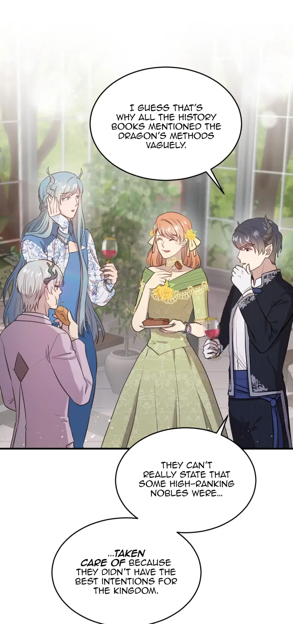 A Thousand Year Engagement Chapter 25 – Page 9