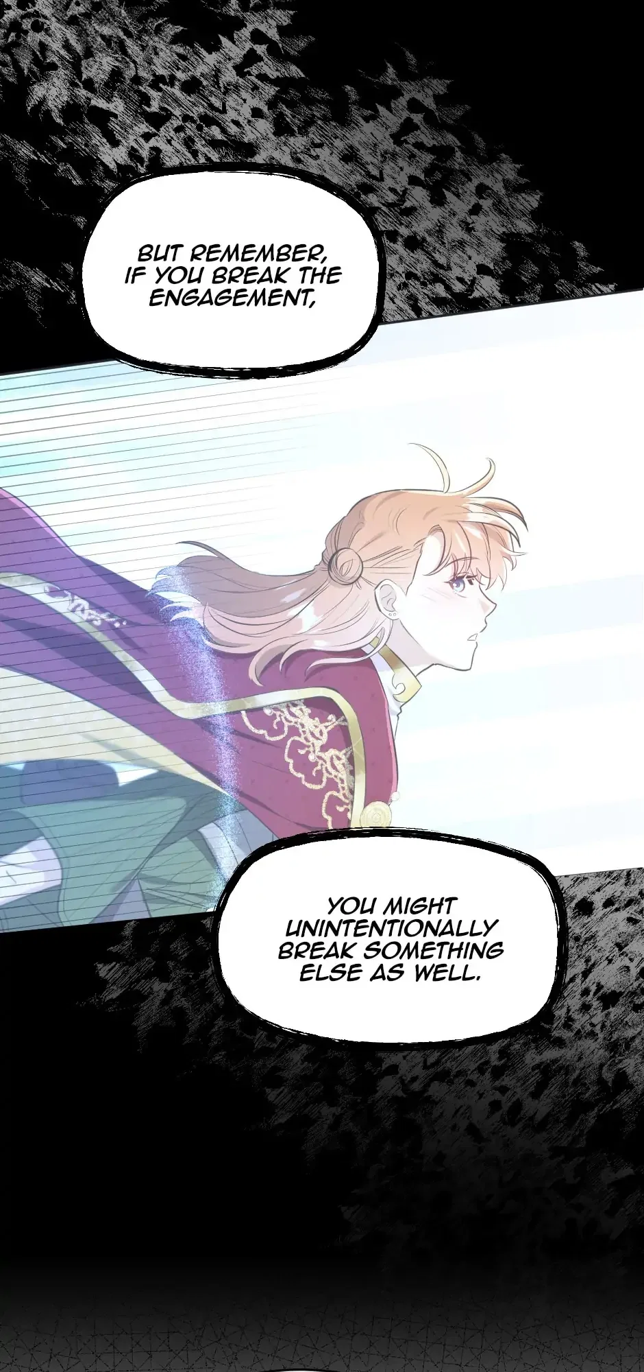 A Thousand Year Engagement Chapter 25 – Page 11