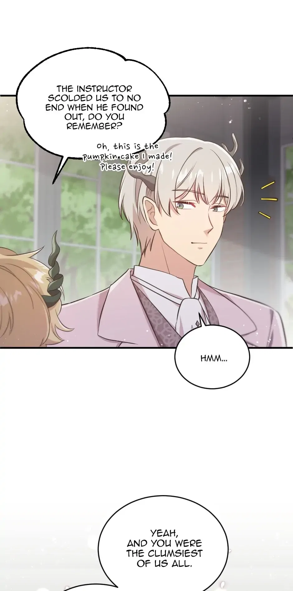 A Thousand Year Engagement Chapter 25 – Page 14