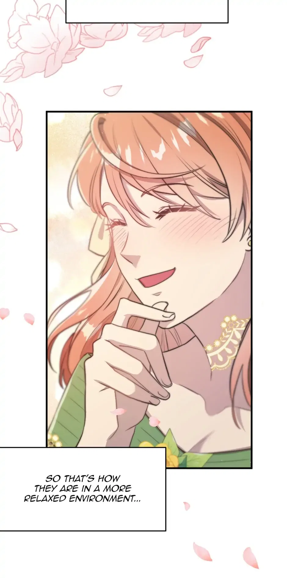 A Thousand Year Engagement Chapter 25 – Page 19