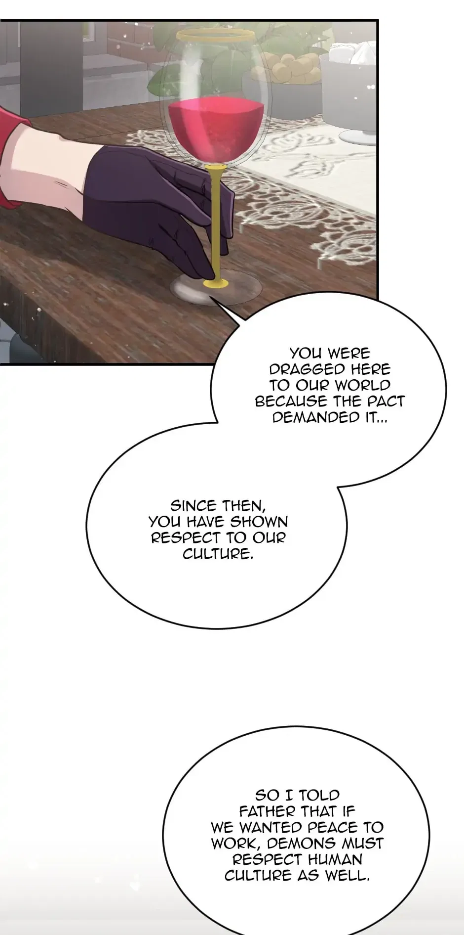 A Thousand Year Engagement Chapter 25 – Page 23