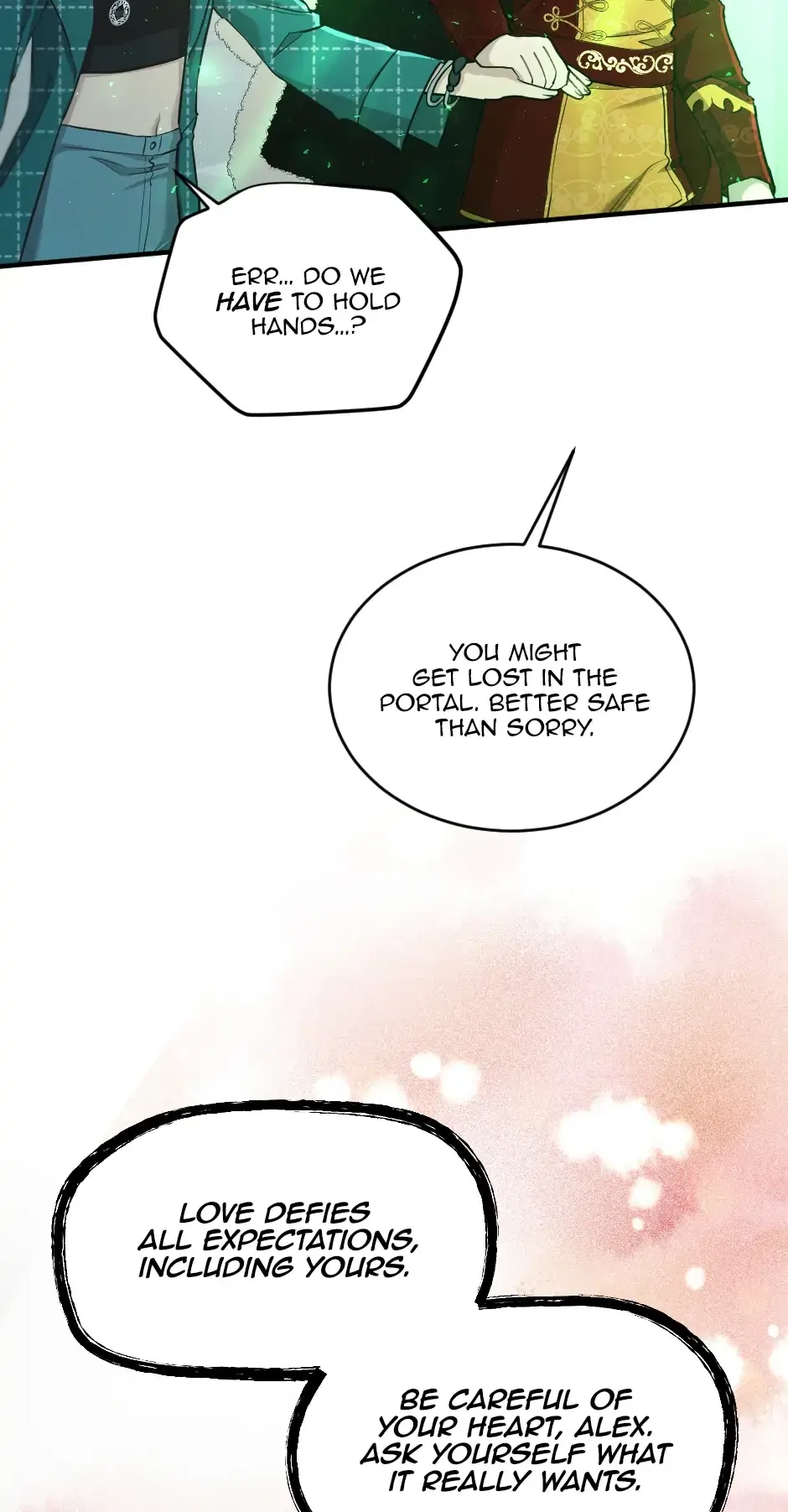 A Thousand Year Engagement Chapter 25 – Page 33