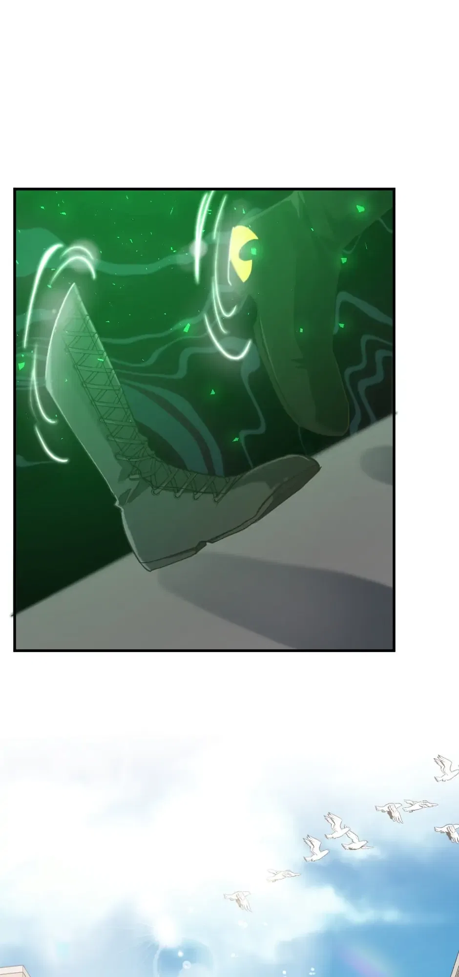 A Thousand Year Engagement Chapter 25 – Page 39