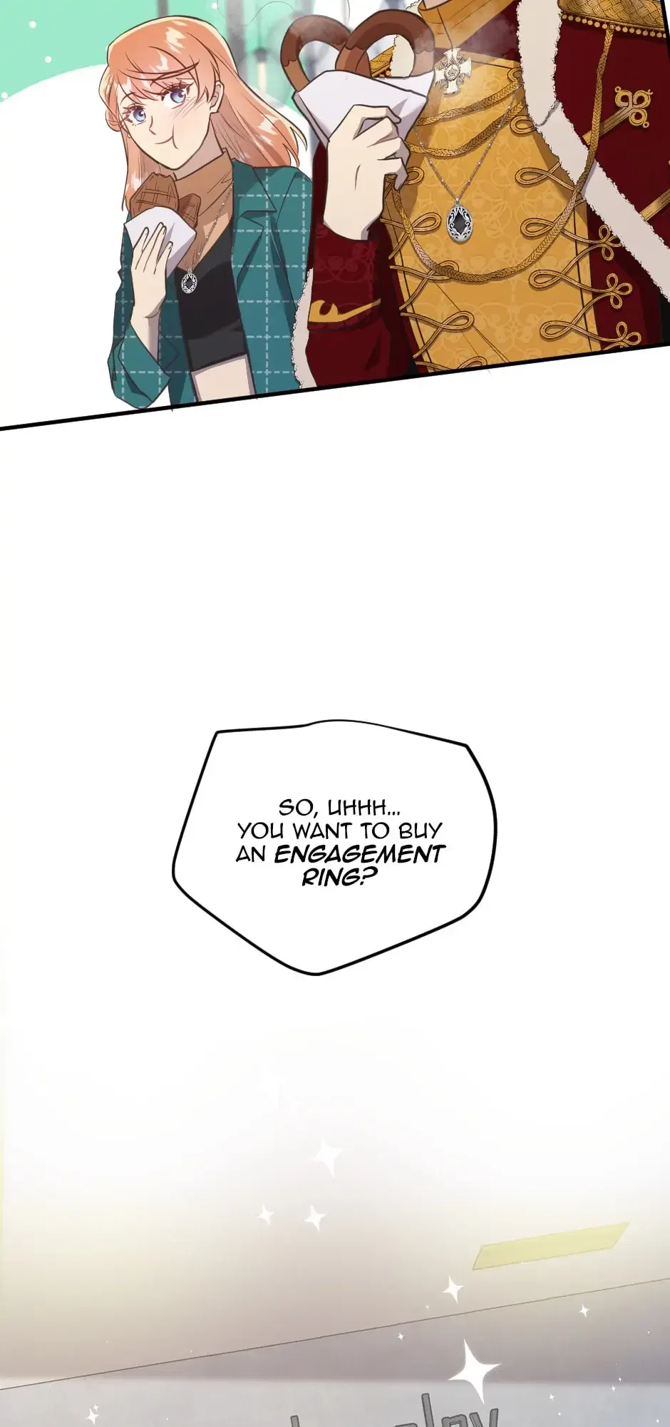 A Thousand Year Engagement Chapter 25 – Page 49