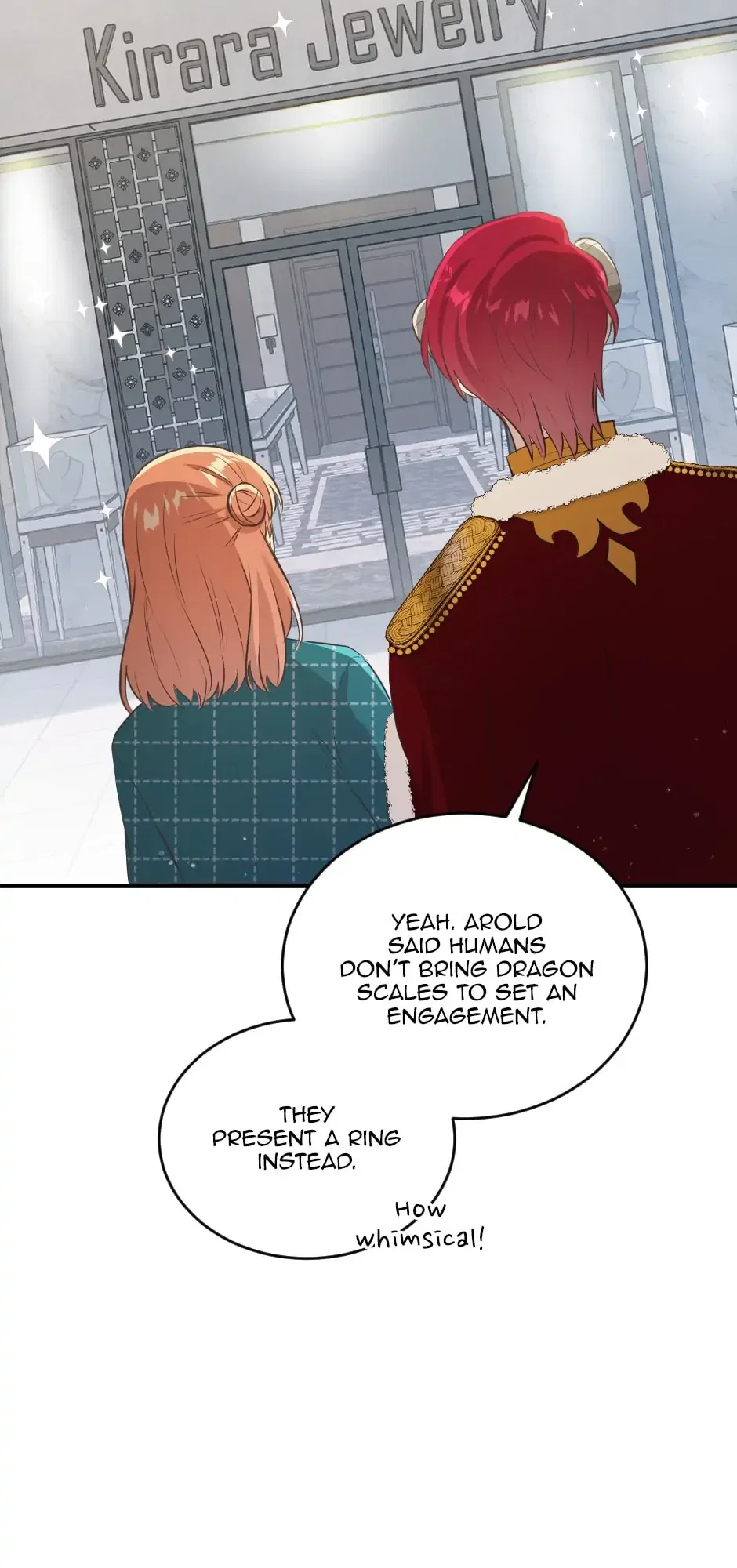 A Thousand Year Engagement Chapter 25 – Page 50