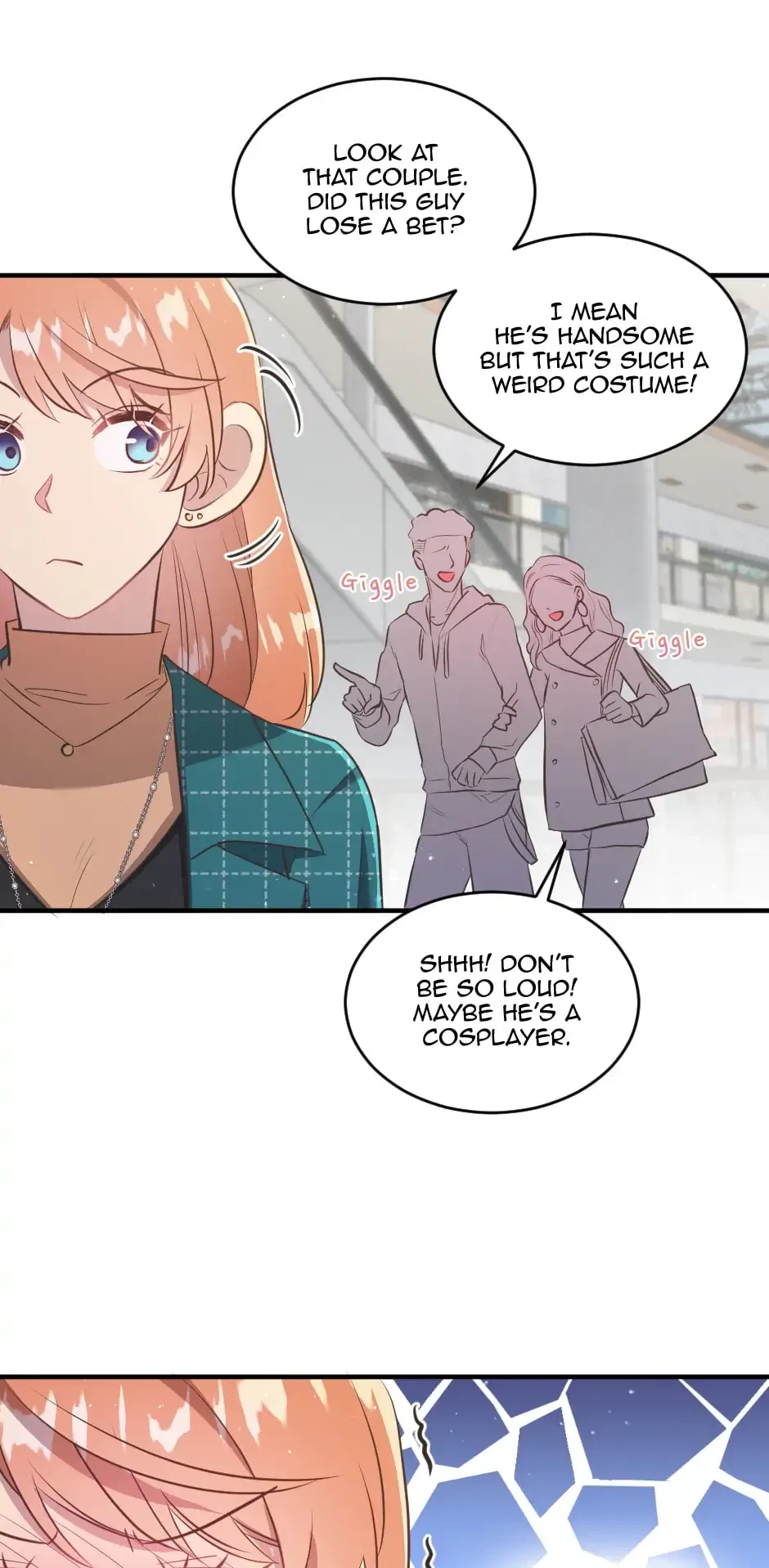 A Thousand Year Engagement Chapter 25 – Page 51