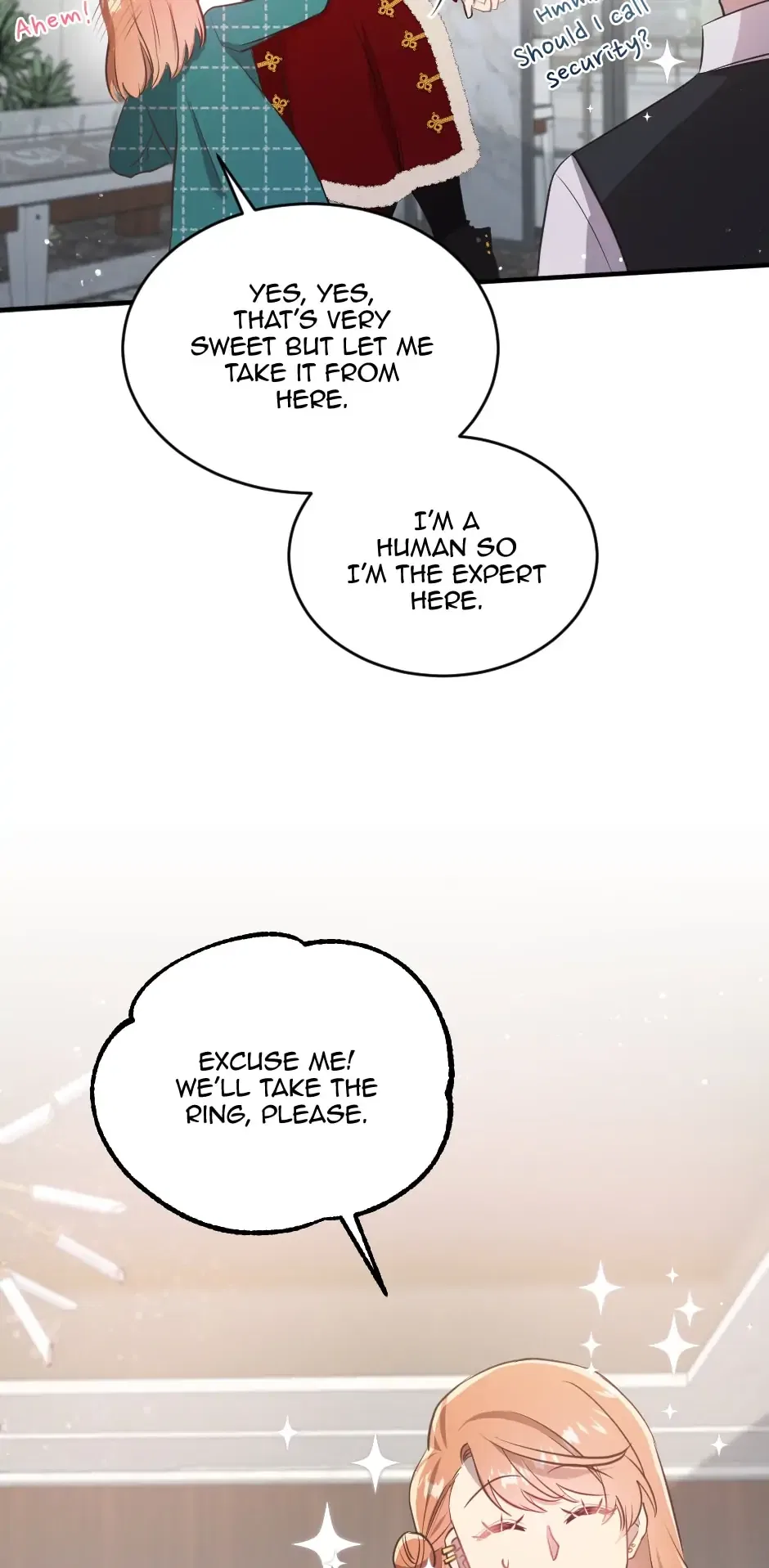 A Thousand Year Engagement Chapter 25 – Page 55