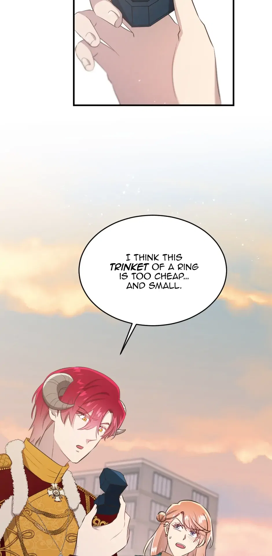 A Thousand Year Engagement Chapter 25 – Page 57