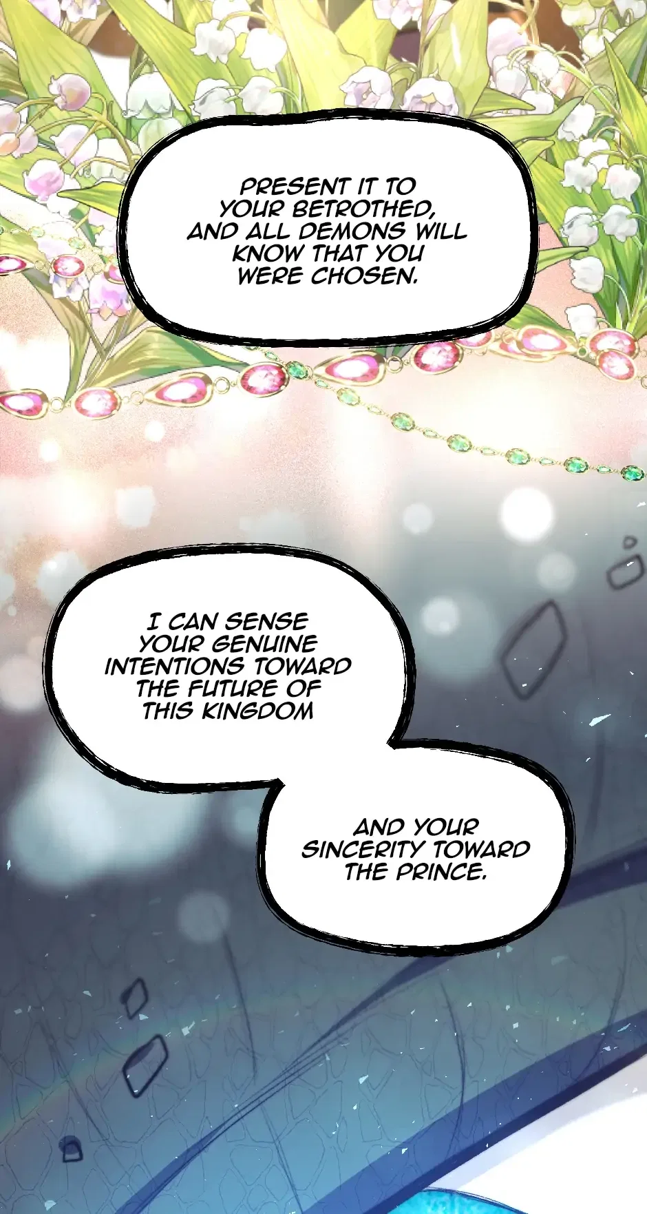 A Thousand Year Engagement Chapter 24 – Page 9