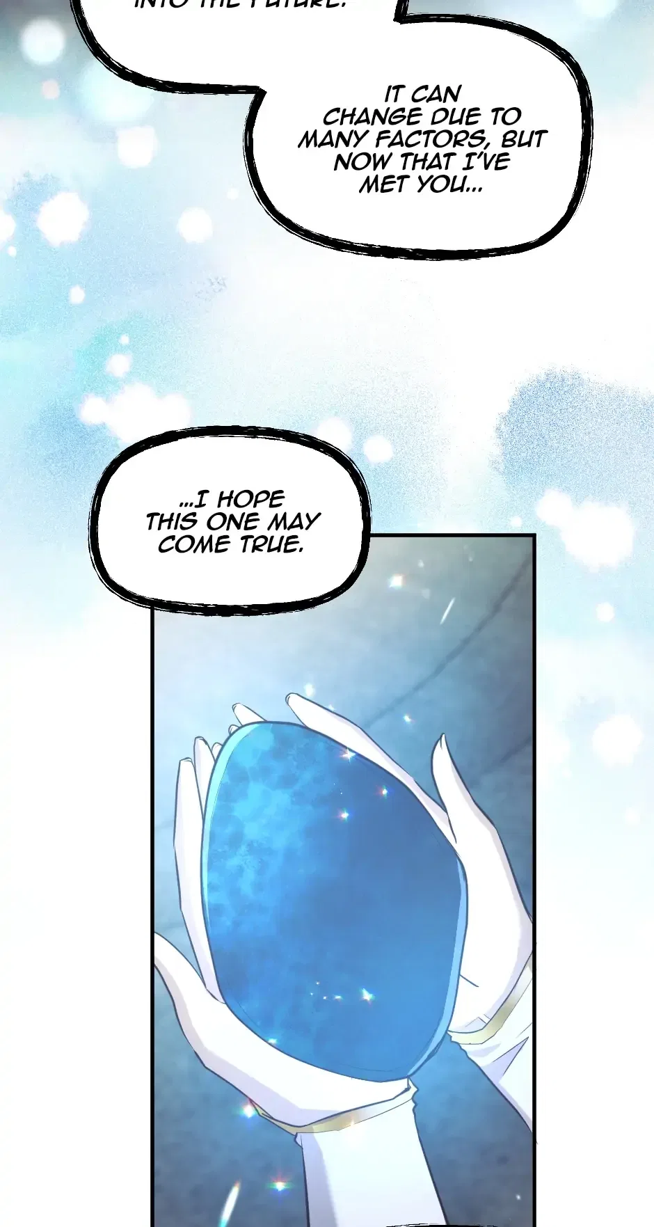 A Thousand Year Engagement Chapter 24 – Page 11