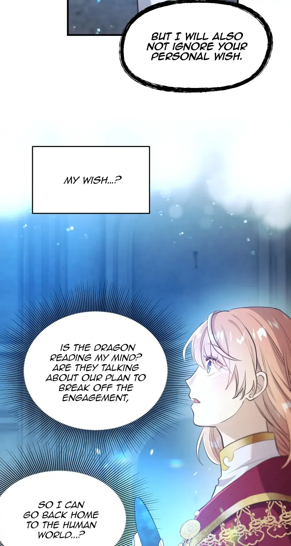 A Thousand Year Engagement Chapter 24 – Page 12