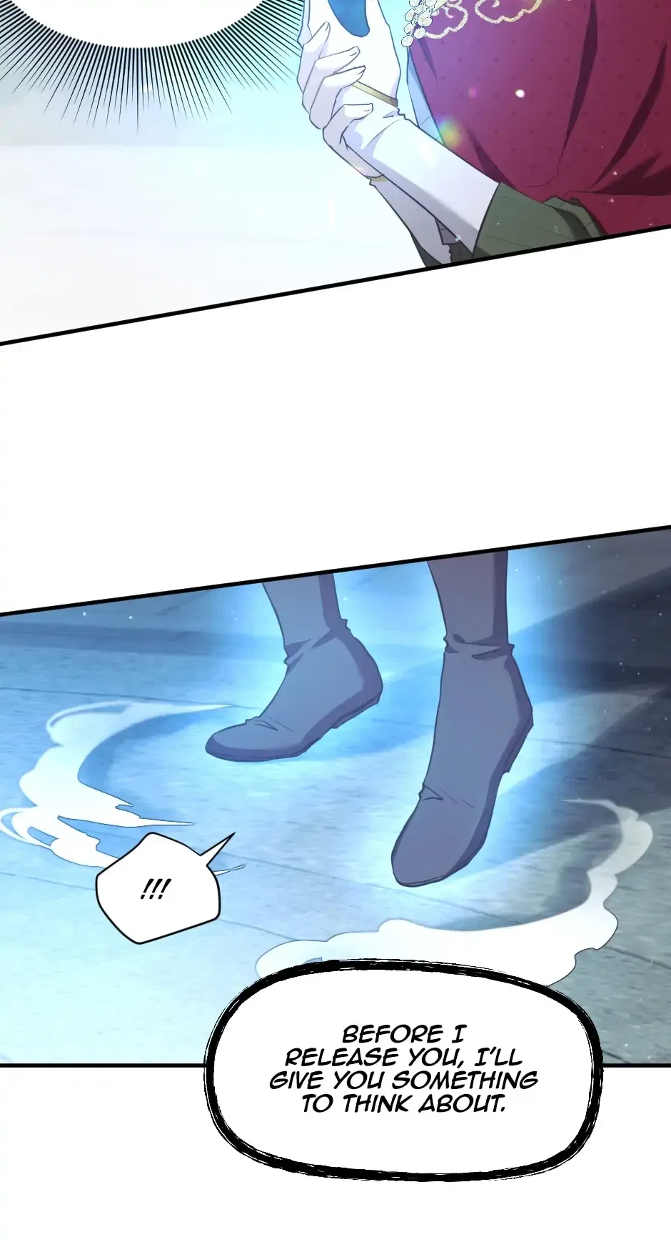 A Thousand Year Engagement Chapter 24 – Page 13