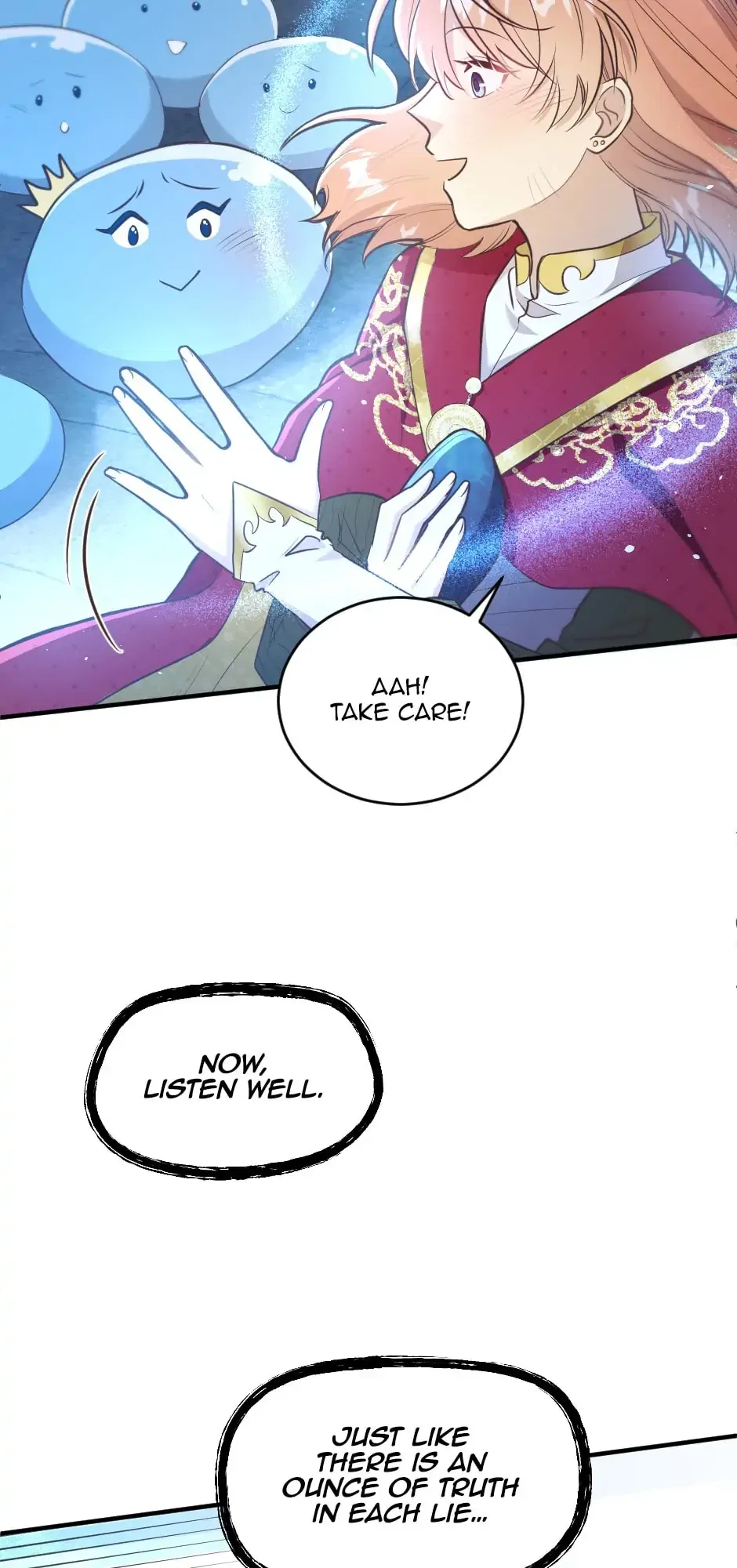 A Thousand Year Engagement Chapter 24 – Page 15