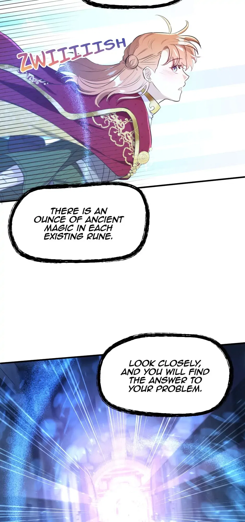 A Thousand Year Engagement Chapter 24 – Page 16
