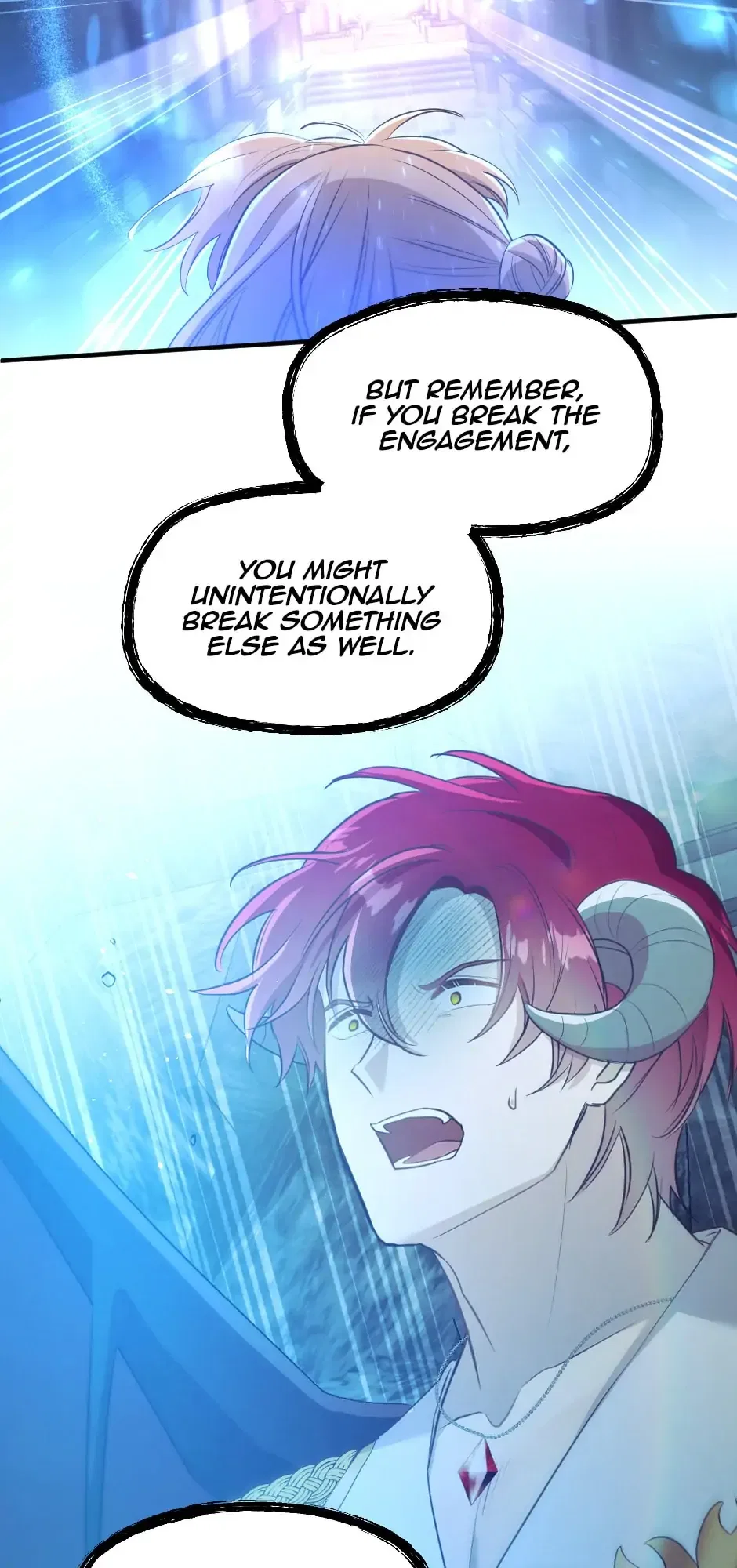 A Thousand Year Engagement Chapter 24 – Page 17
