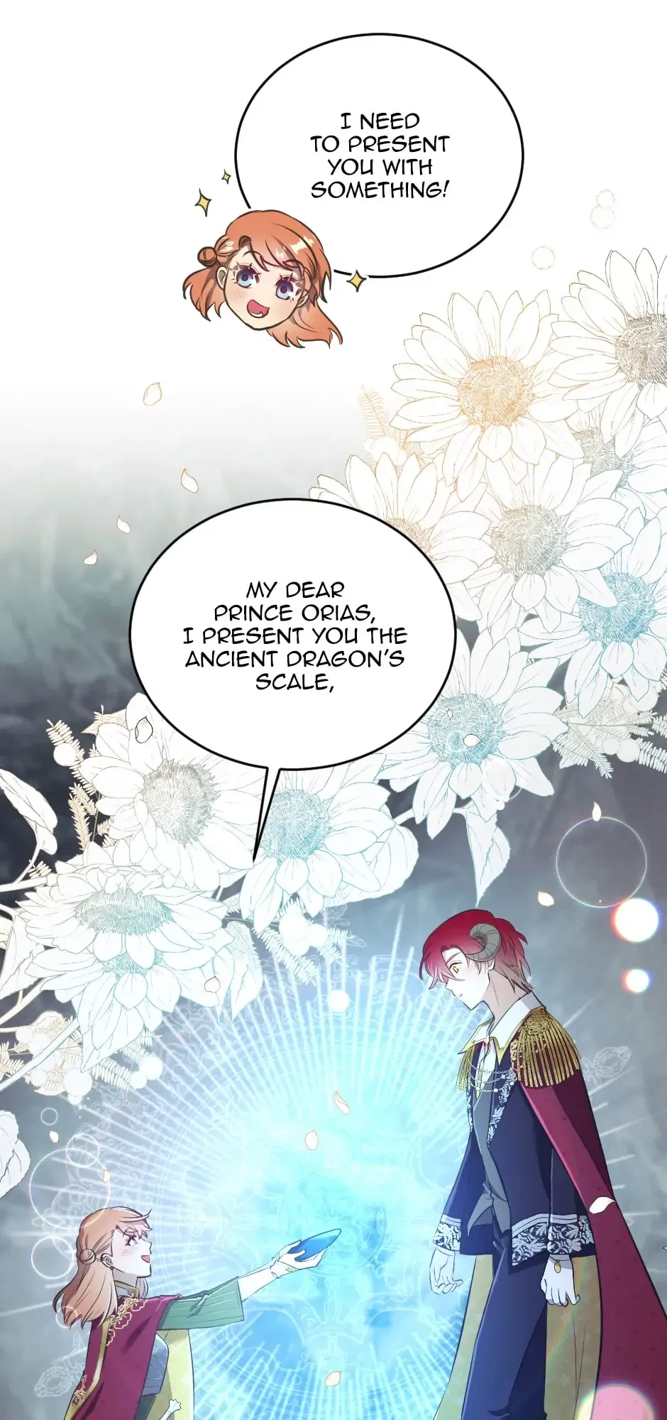 A Thousand Year Engagement Chapter 24 – Page 23