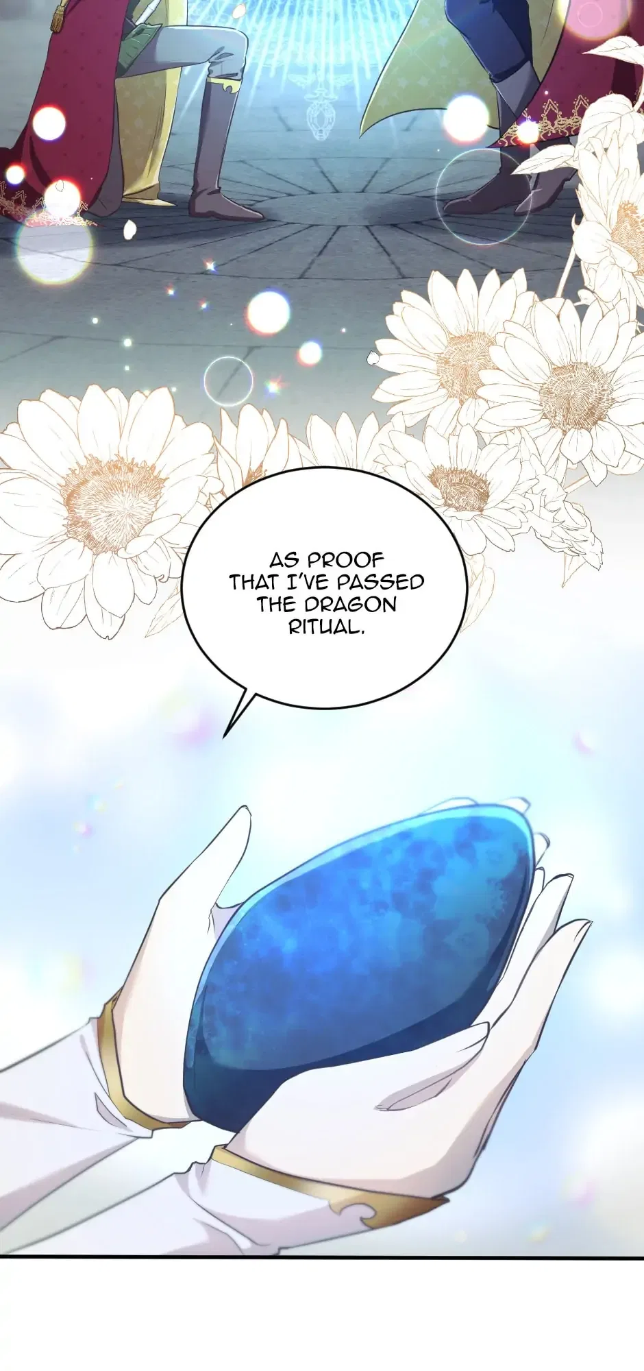 A Thousand Year Engagement Chapter 24 – Page 24