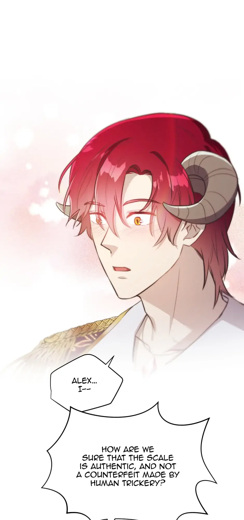 A Thousand Year Engagement Chapter 24 – Page 25