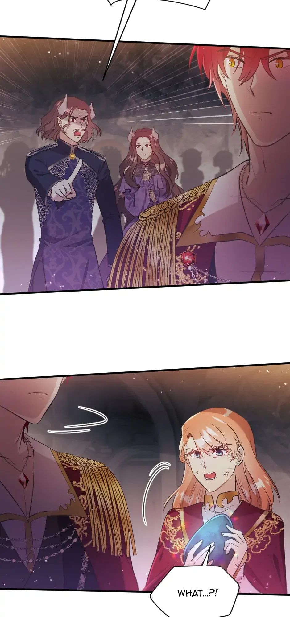 A Thousand Year Engagement Chapter 24 – Page 26