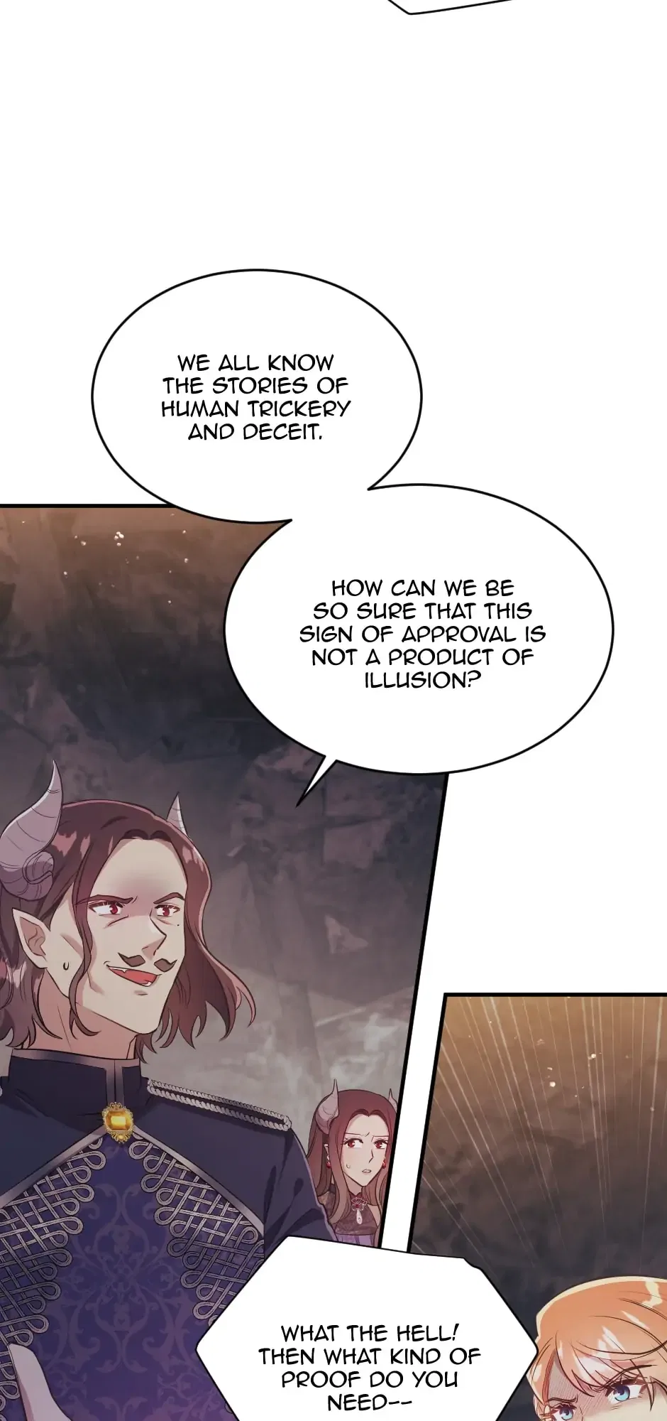 A Thousand Year Engagement Chapter 24 – Page 27
