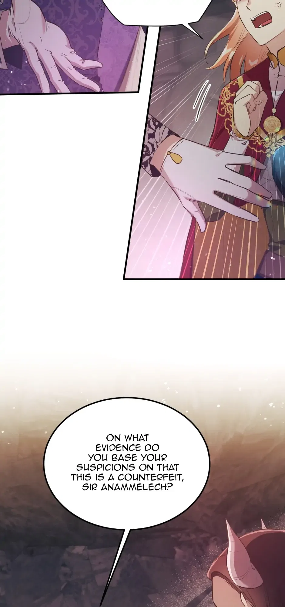 A Thousand Year Engagement Chapter 24 – Page 28