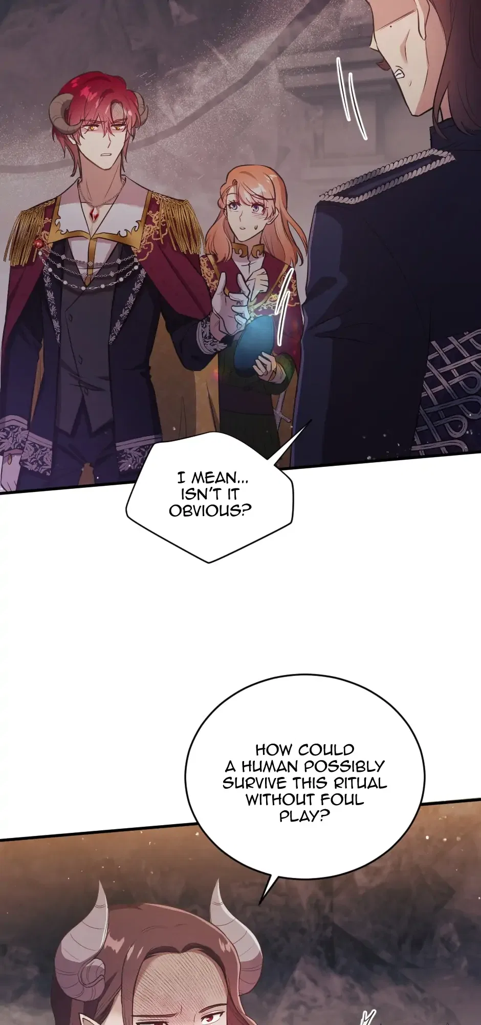 A Thousand Year Engagement Chapter 24 – Page 29