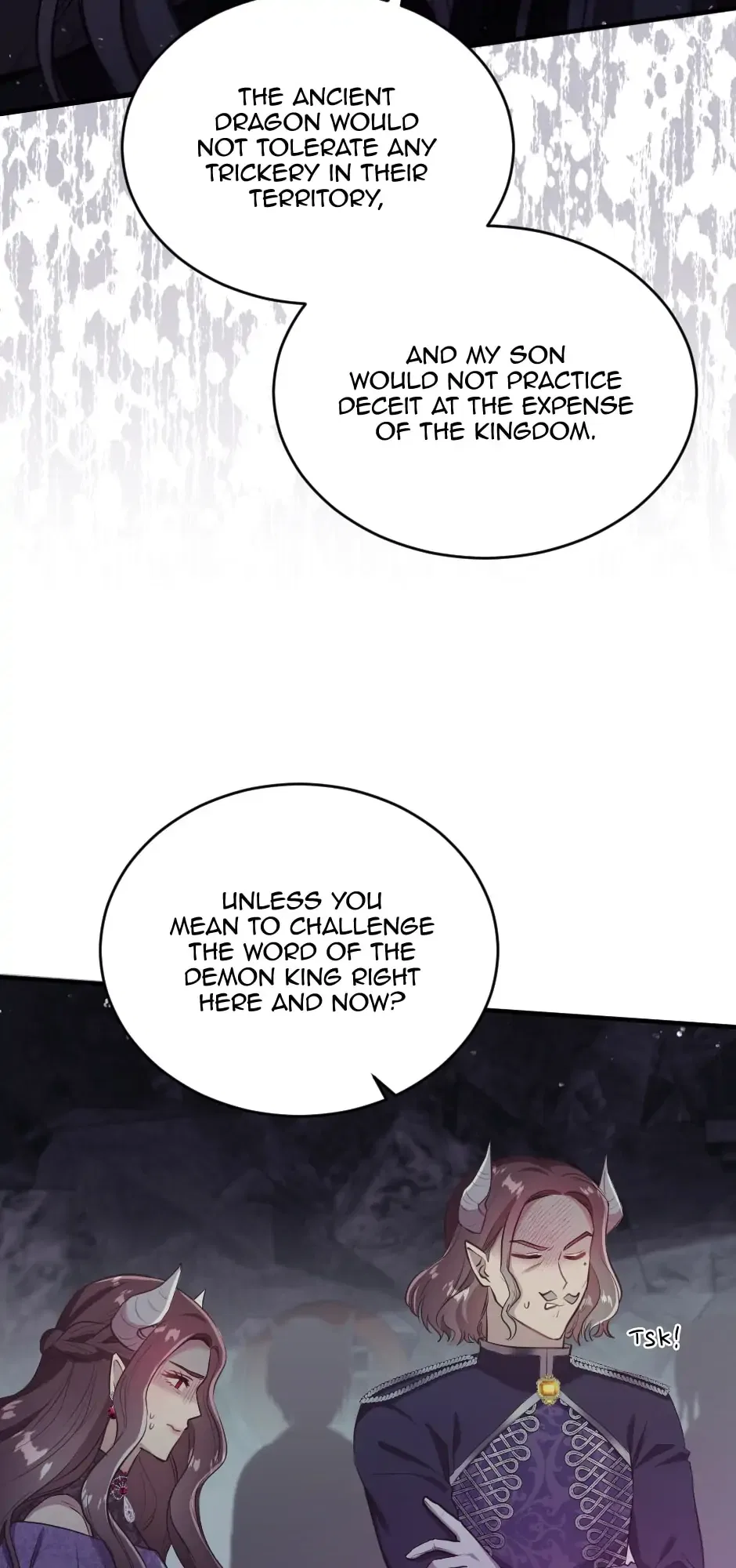 A Thousand Year Engagement Chapter 24 – Page 33