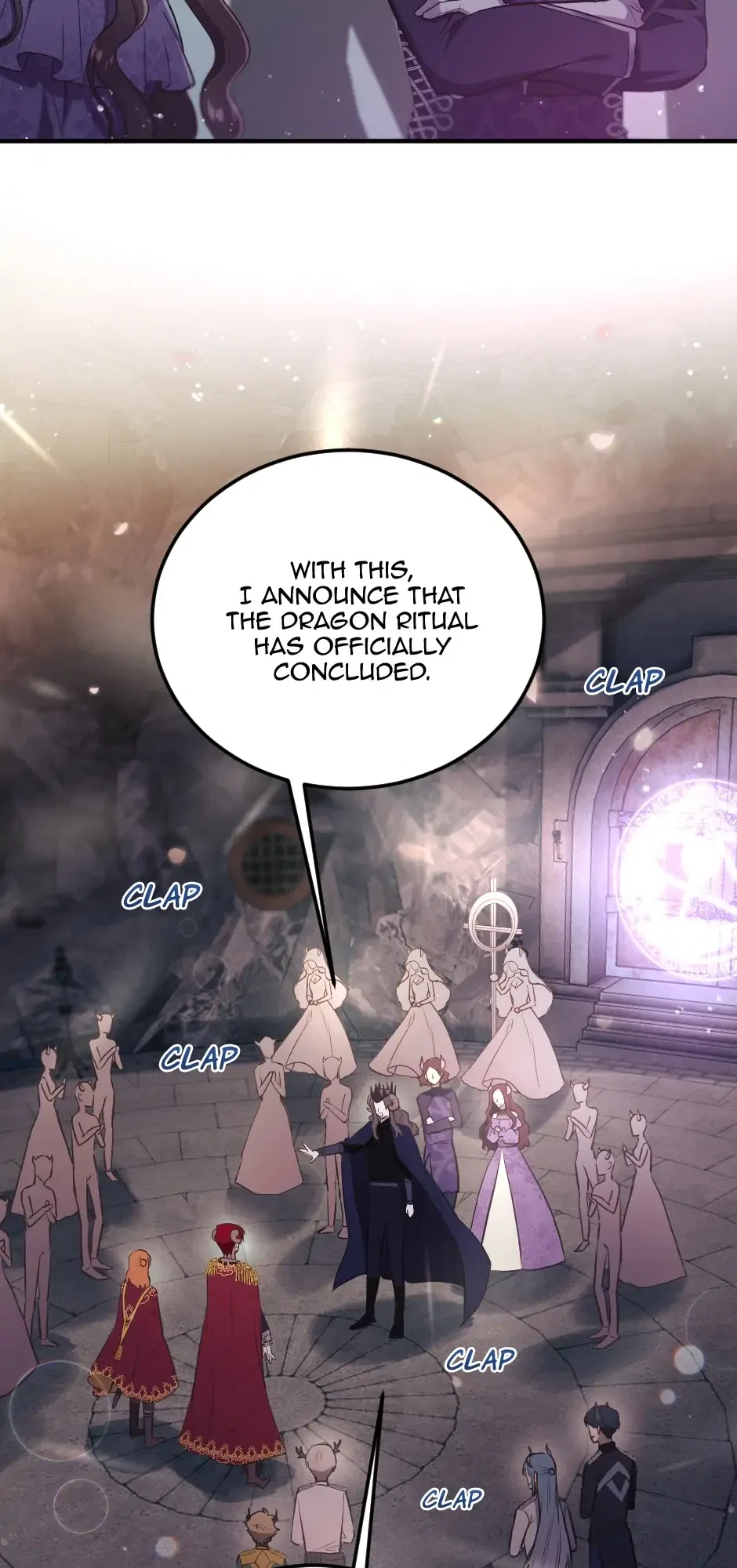 A Thousand Year Engagement Chapter 24 – Page 34