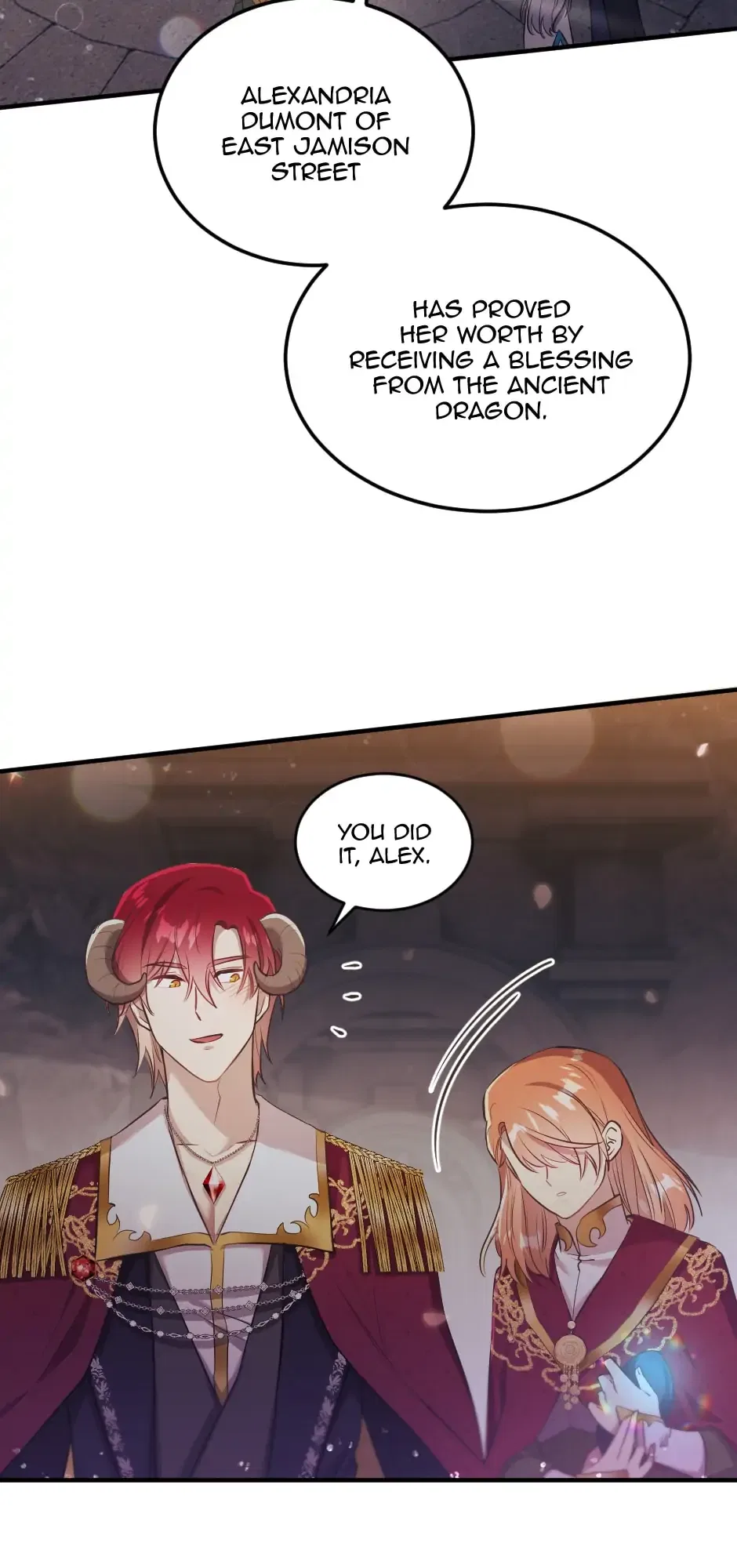 A Thousand Year Engagement Chapter 24 – Page 35