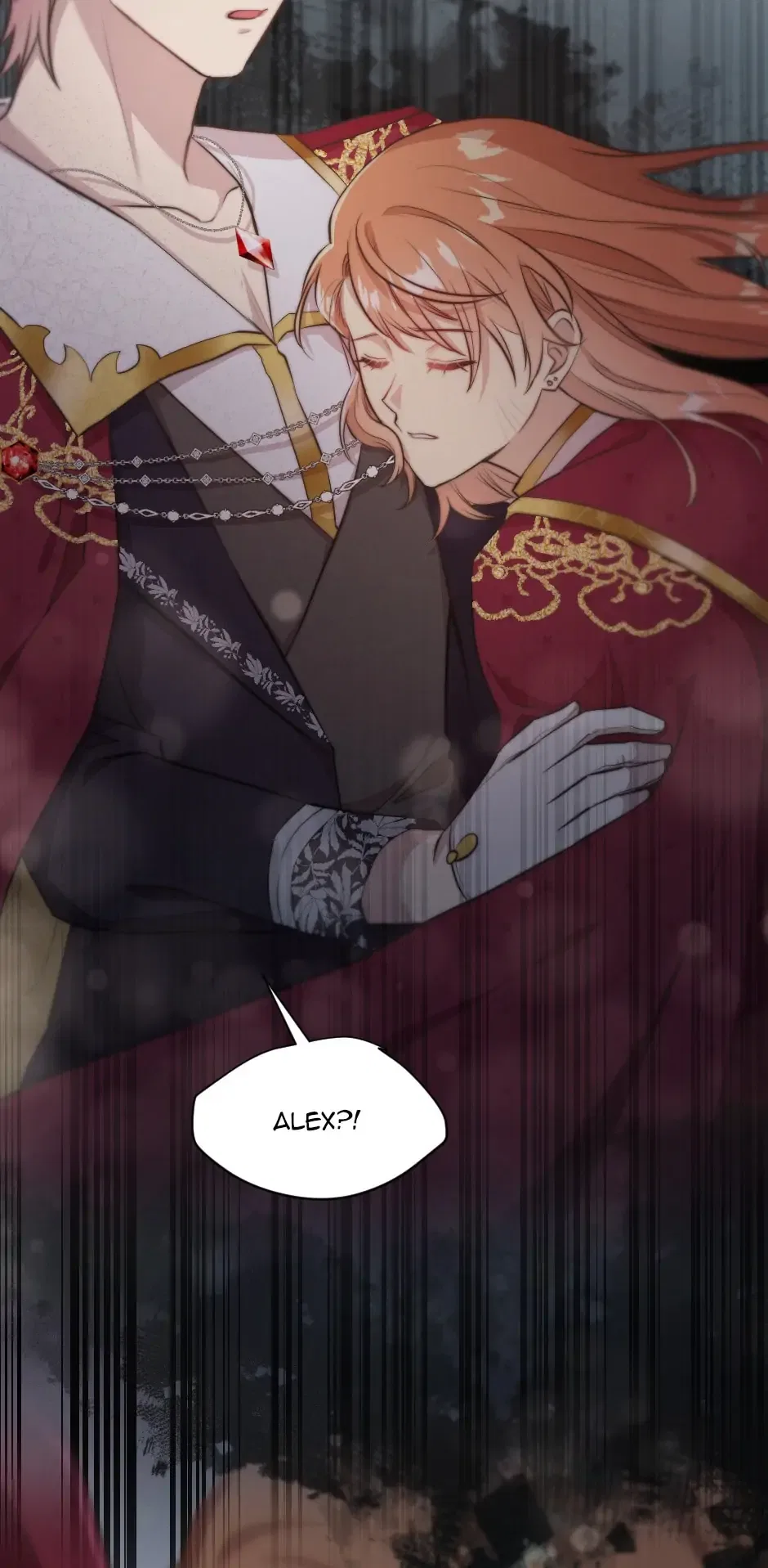 A Thousand Year Engagement Chapter 24 – Page 37