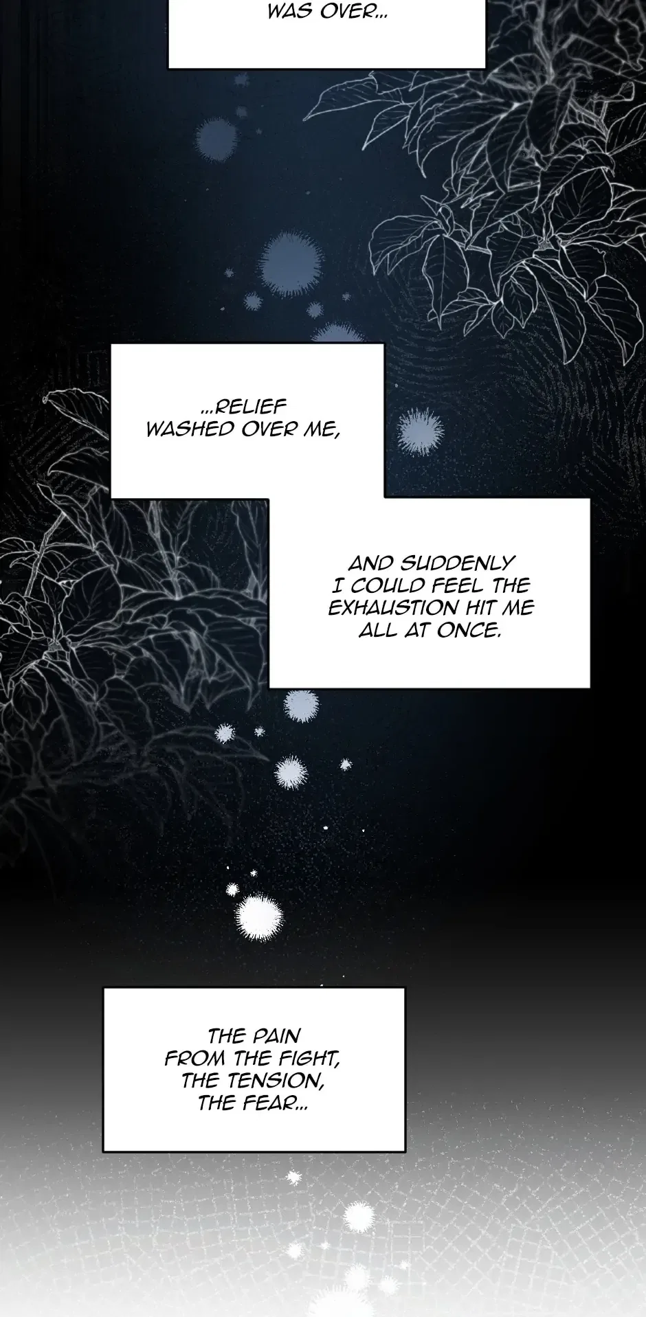A Thousand Year Engagement Chapter 24 – Page 39